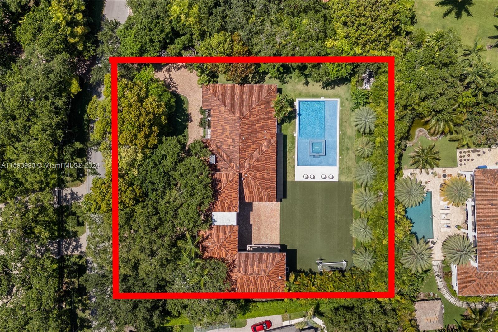 HELMS COUNTRY ESTATES RE- - Residential