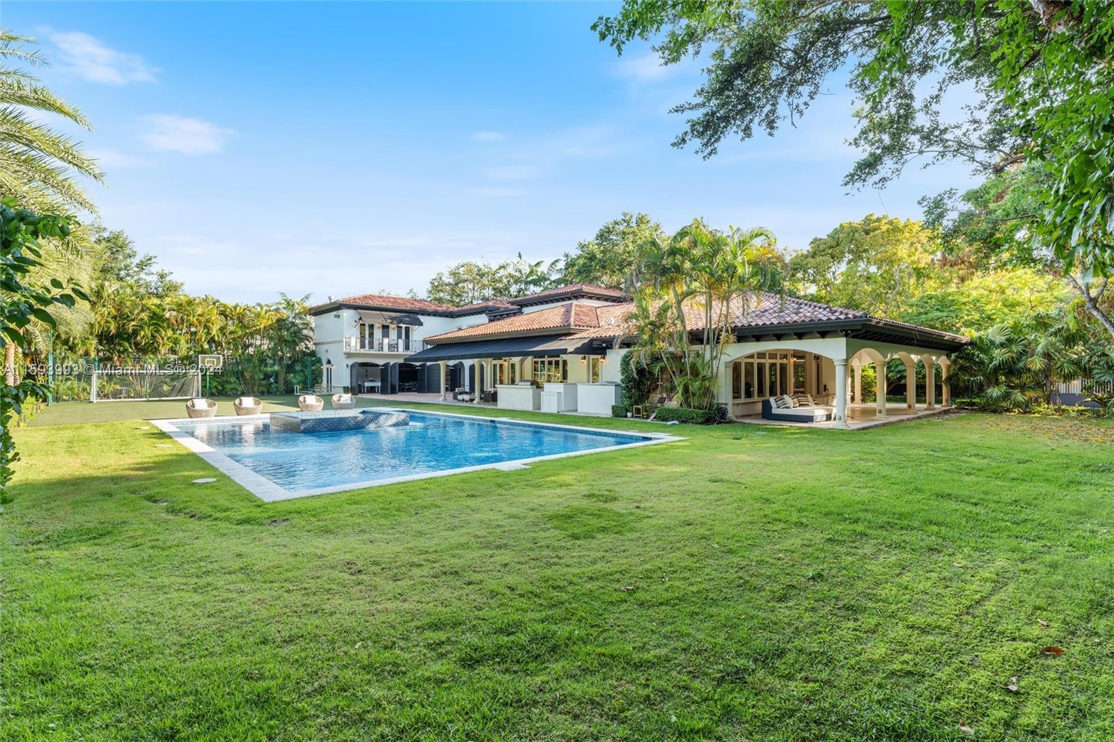 HELMS COUNTRY ESTATES RE- - Residential