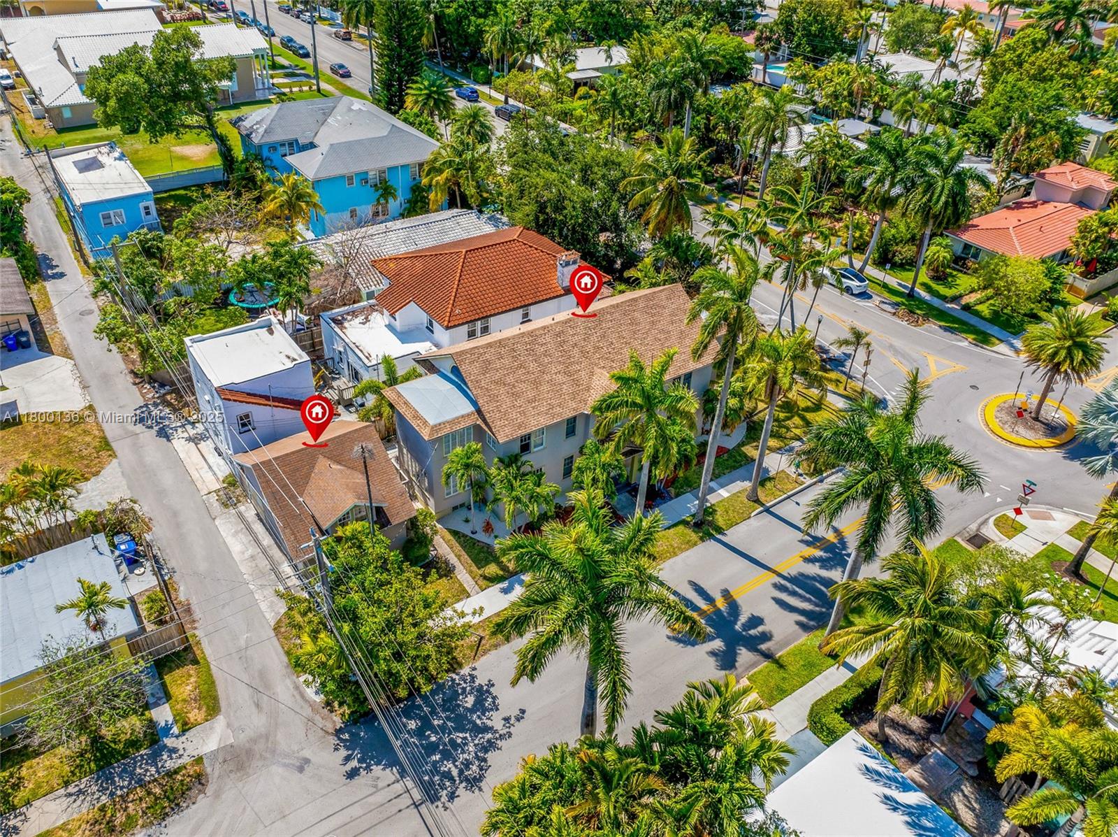 HOLLYWOOD - Residential Income