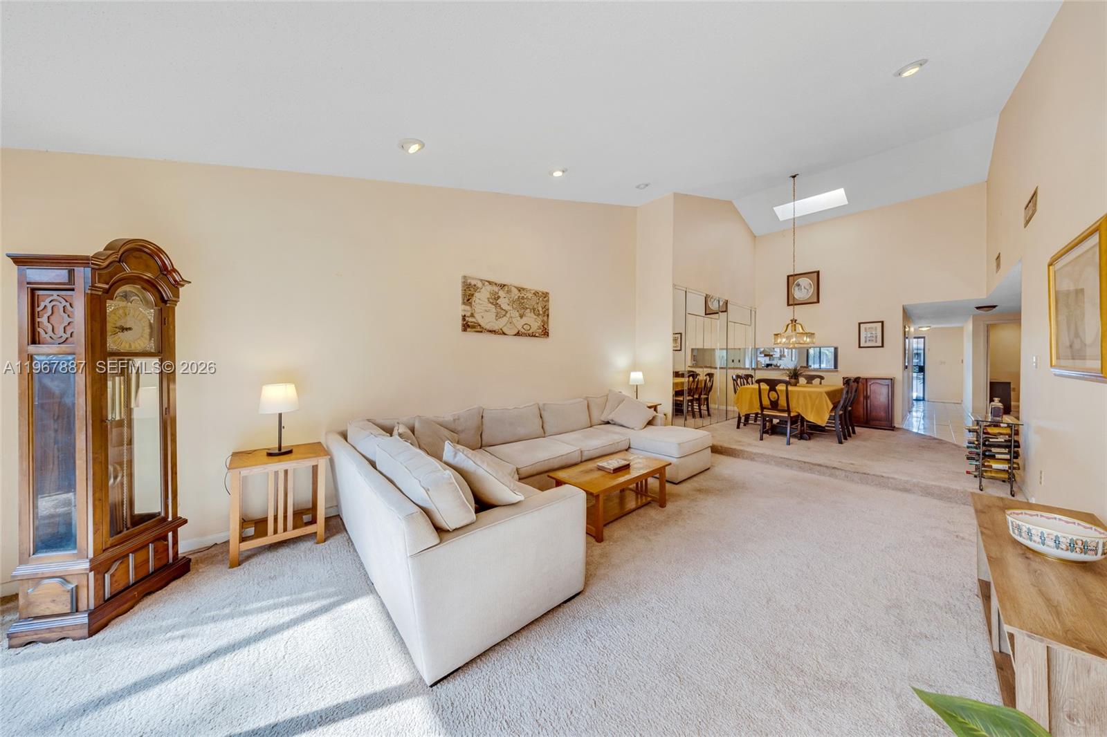 SANDPIPER AT CALIF CLUB C - Residential