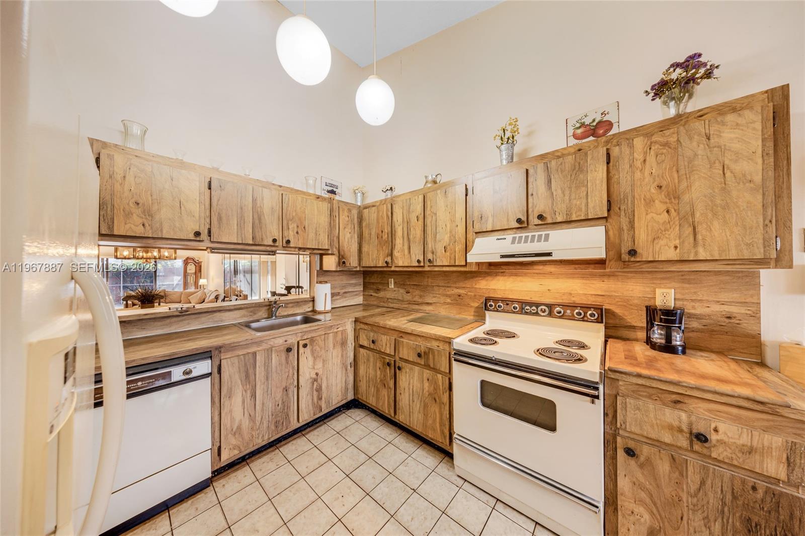 SANDPIPER AT CALIF CLUB C - Residential