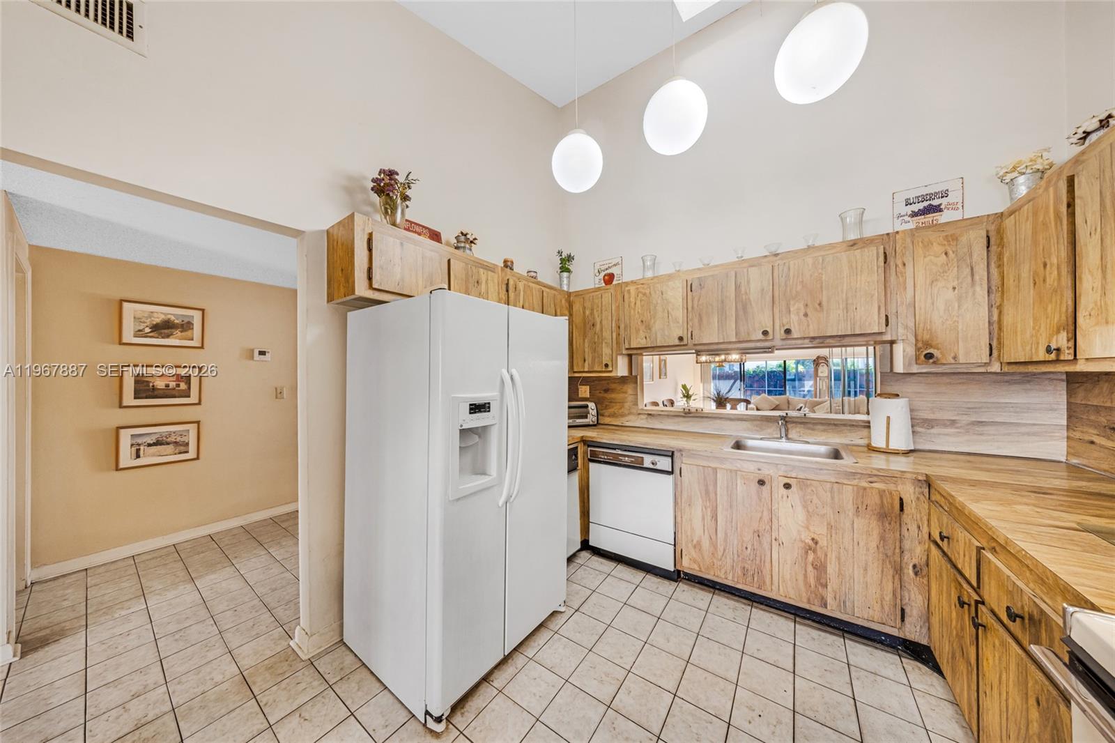 SANDPIPER AT CALIF CLUB C - Residential