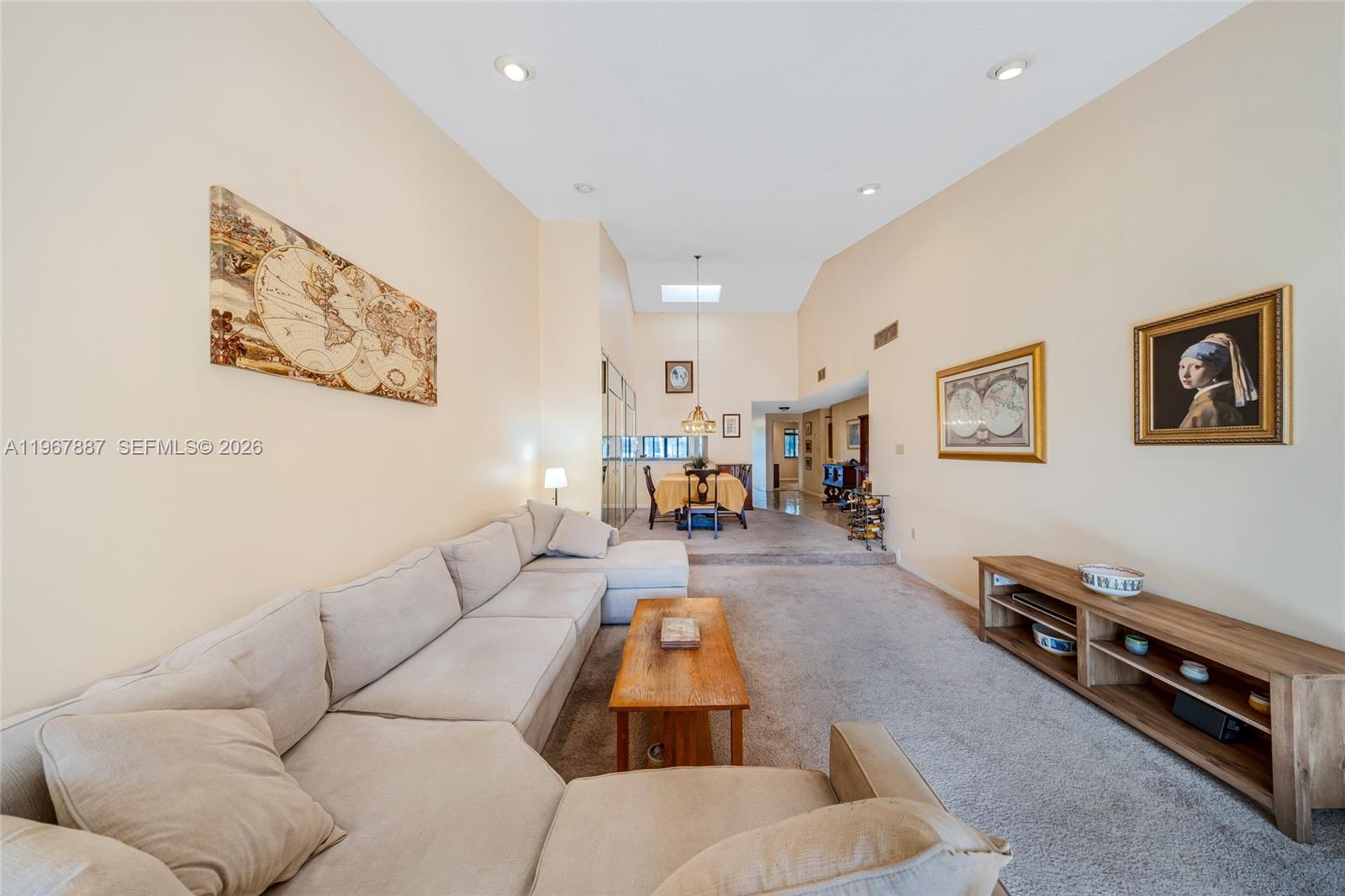 SANDPIPER AT CALIF CLUB C - Residential