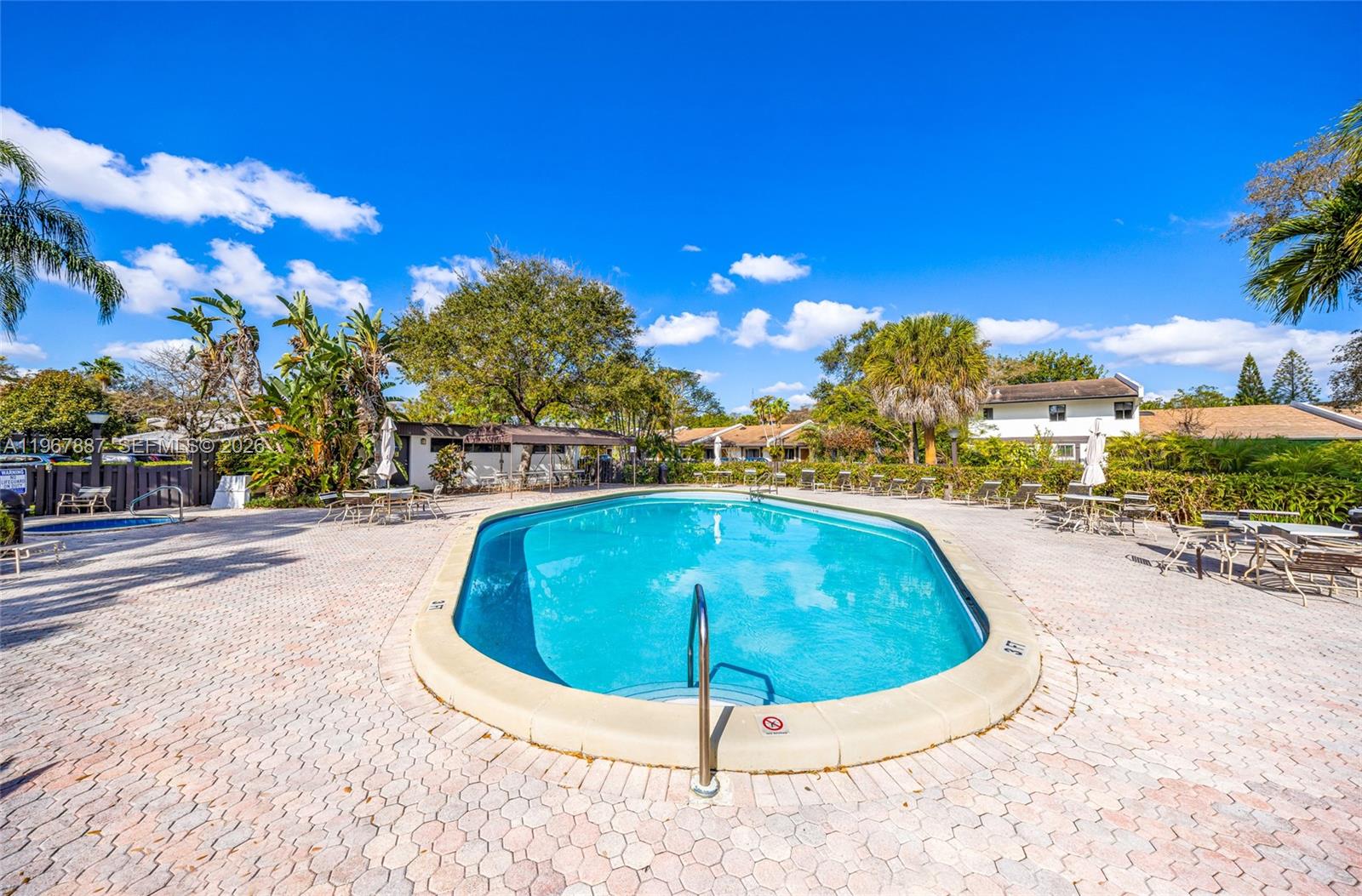 SANDPIPER AT CALIF CLUB C - Residential