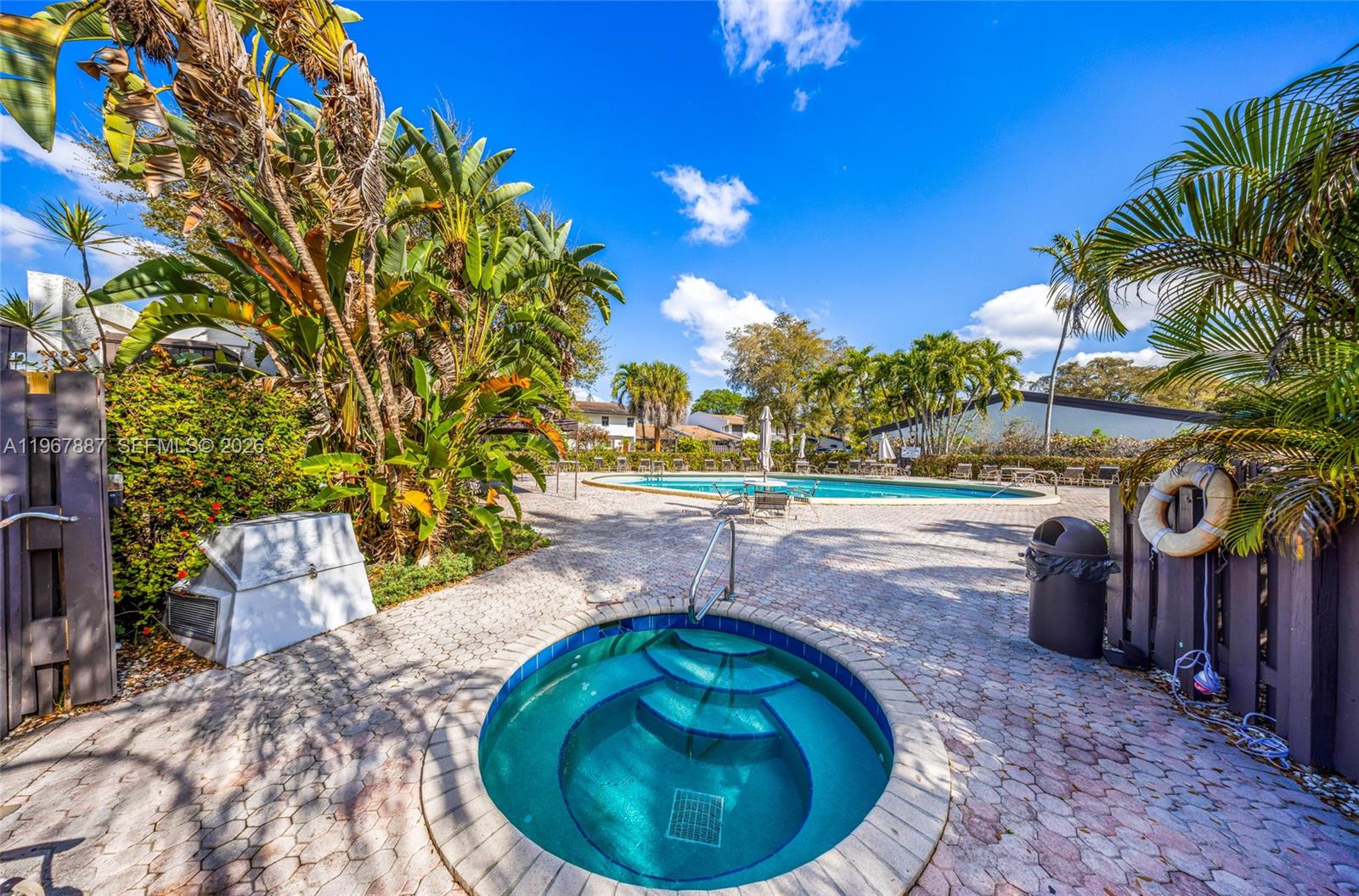 SANDPIPER AT CALIF CLUB C - Residential