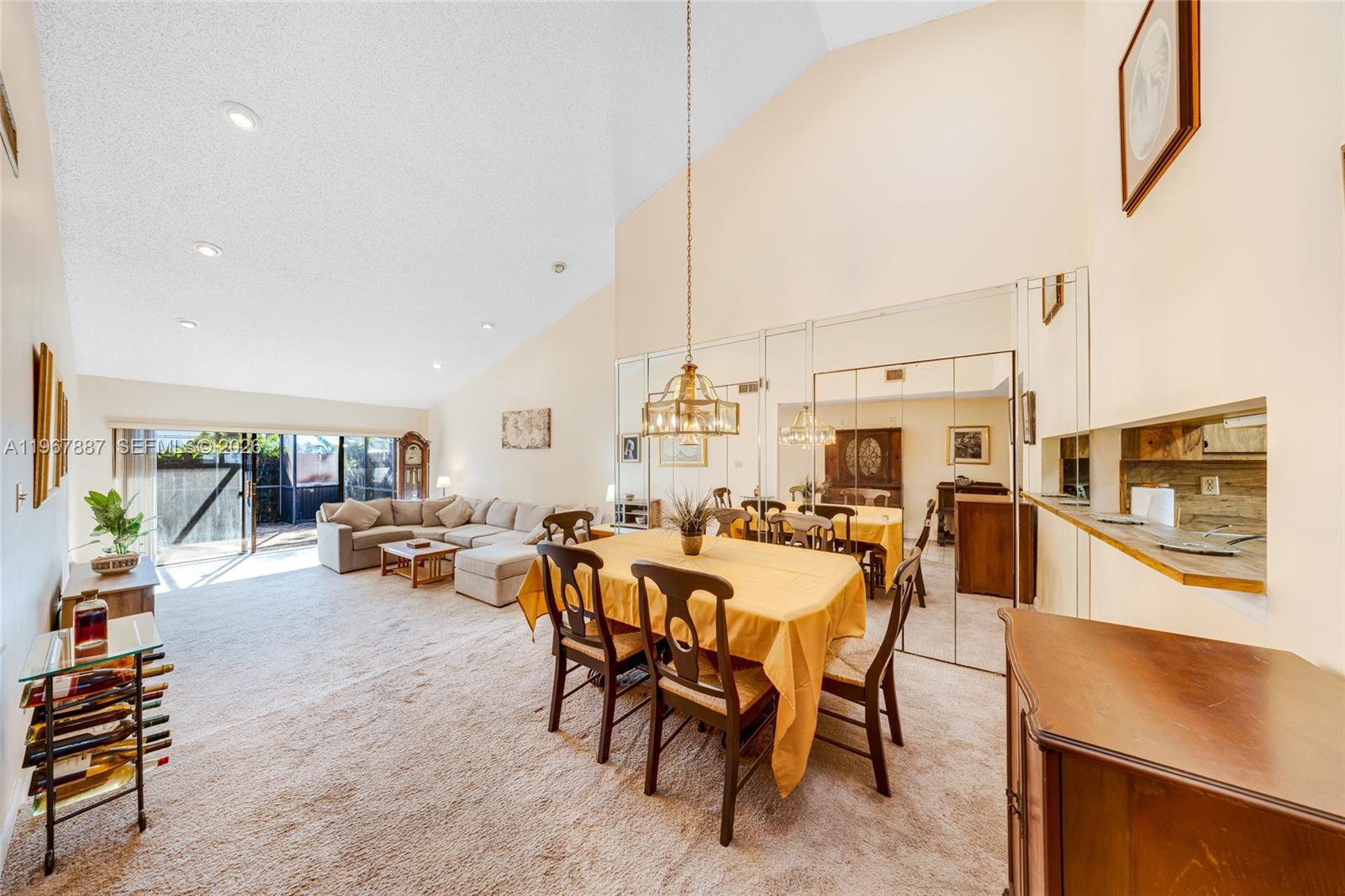 SANDPIPER AT CALIF CLUB C - Residential