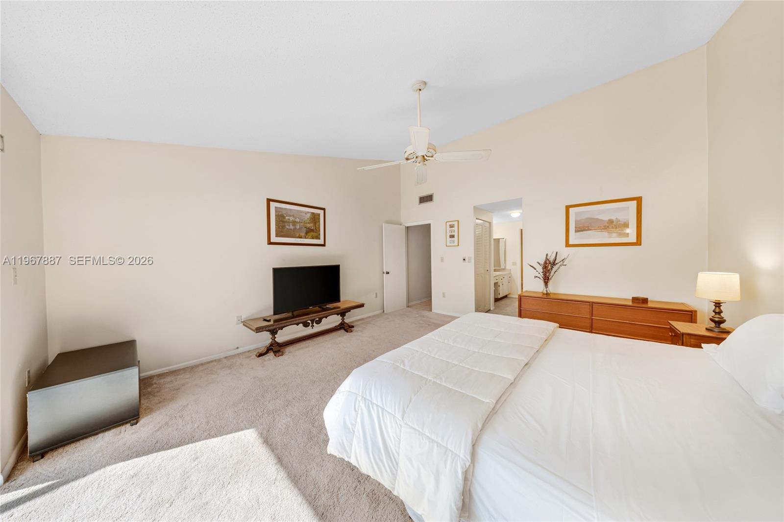 SANDPIPER AT CALIF CLUB C - Residential