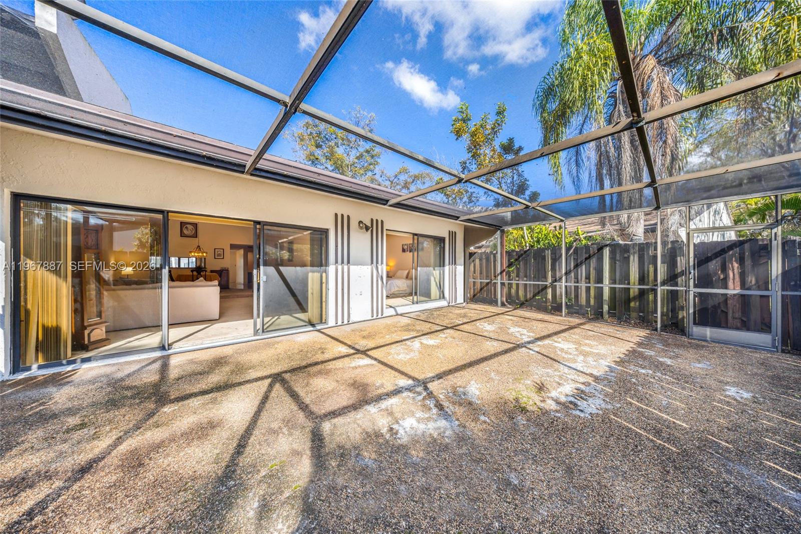 SANDPIPER AT CALIF CLUB C - Residential