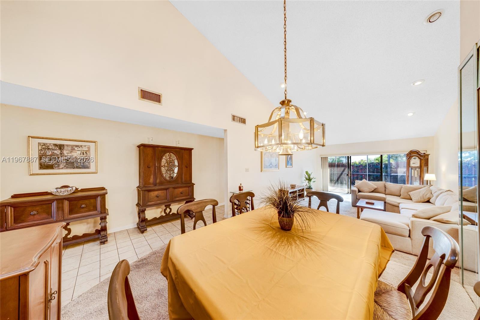 SANDPIPER AT CALIF CLUB C - Residential