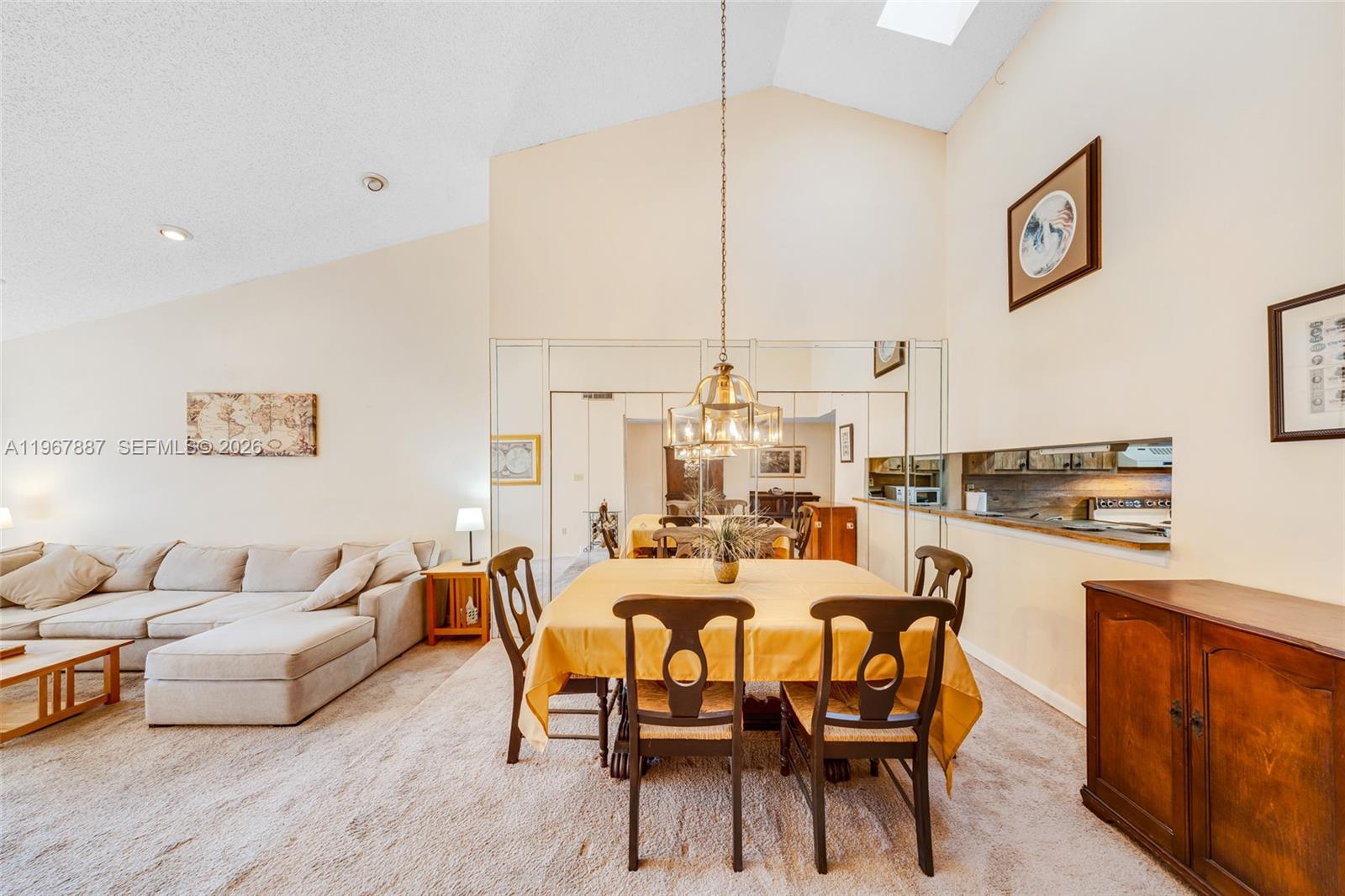 SANDPIPER AT CALIF CLUB C - Residential