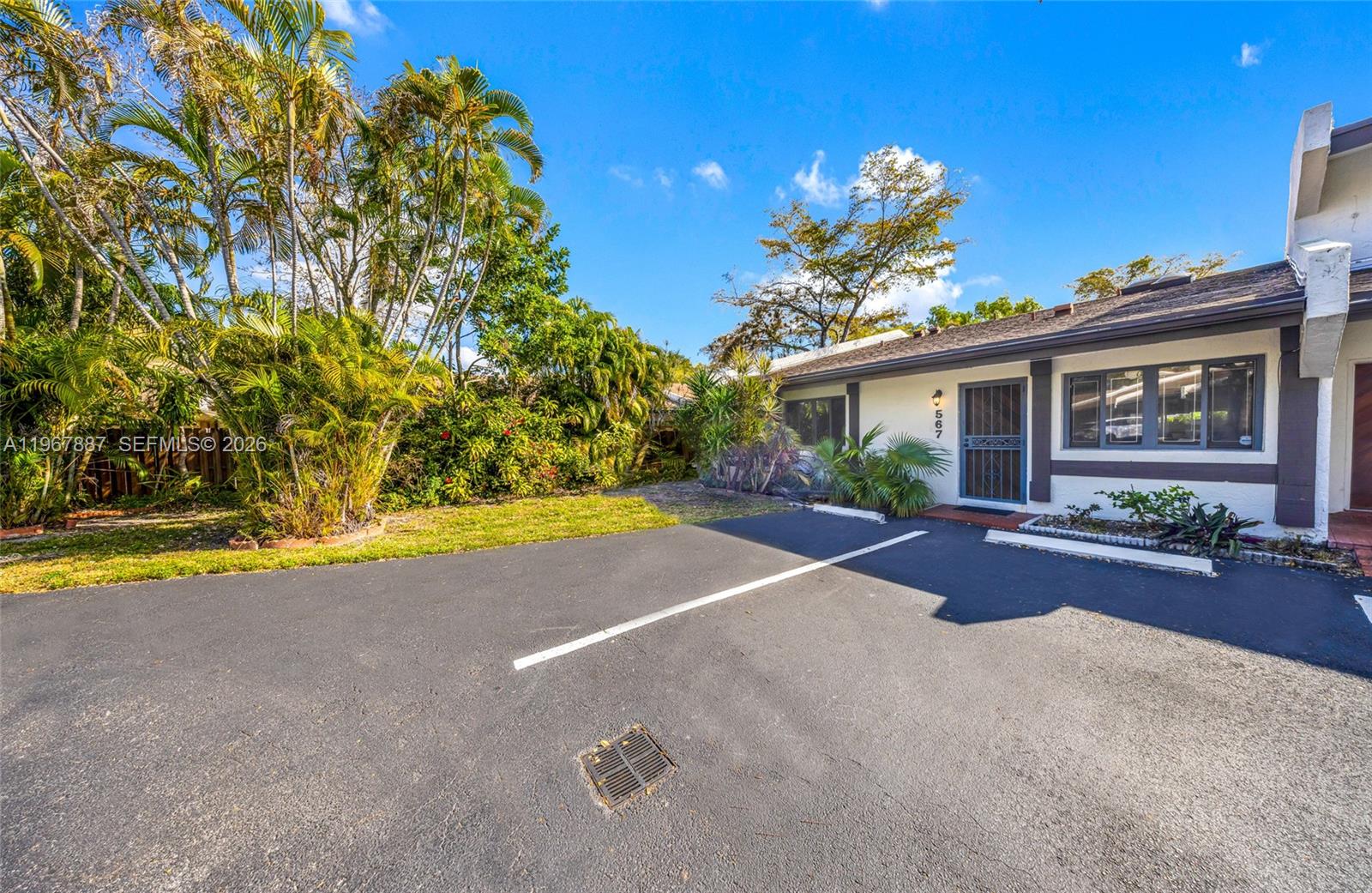 SANDPIPER AT CALIF CLUB C - Residential