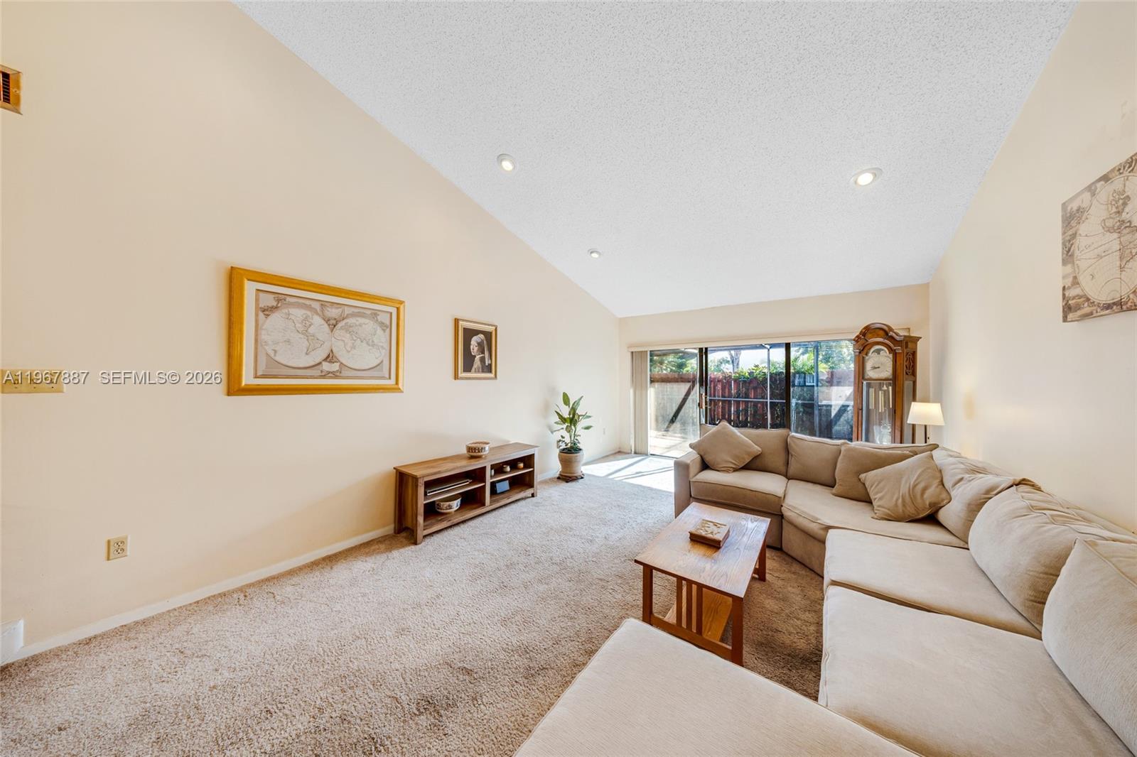 SANDPIPER AT CALIF CLUB C - Residential