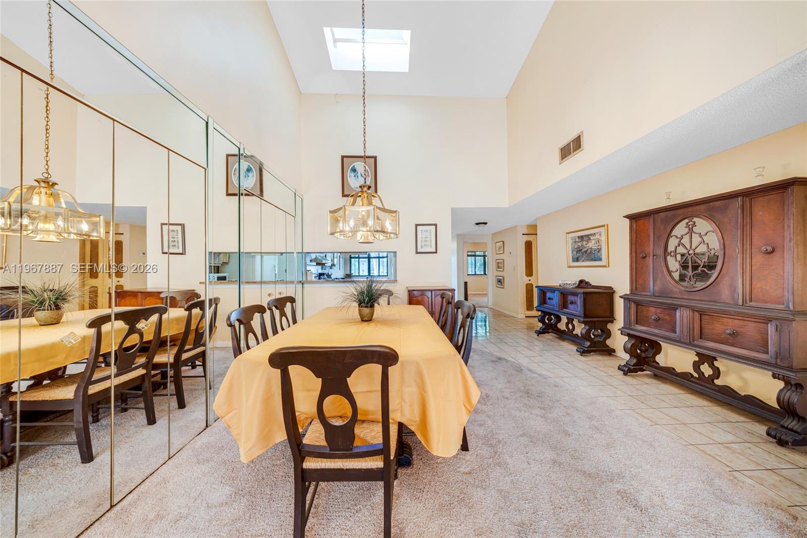 SANDPIPER AT CALIF CLUB C - Residential