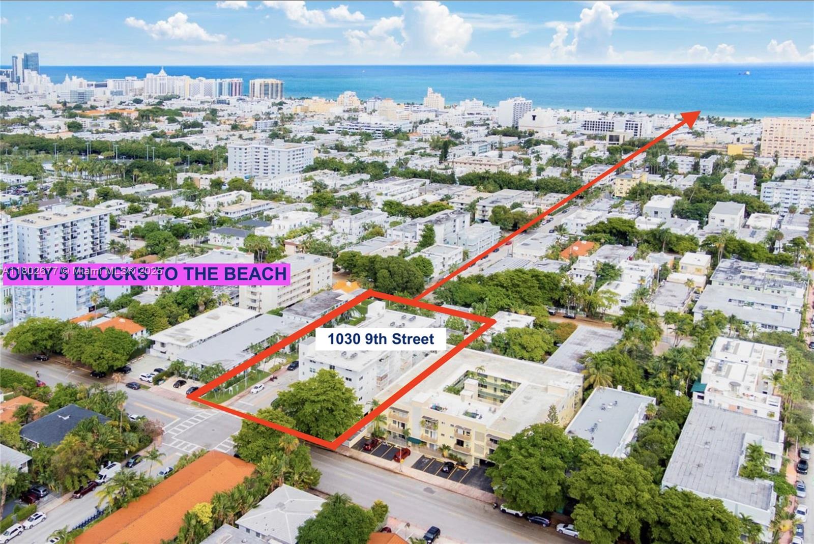 1030 9th St 403