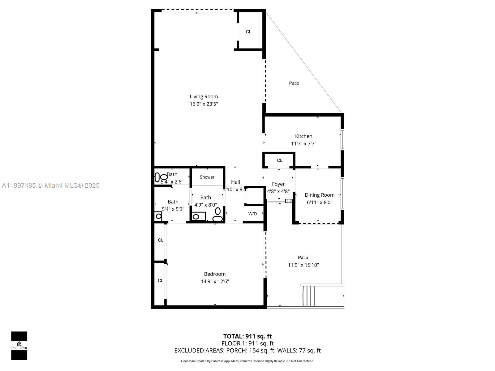 DELVISTA B CONDO - Residential