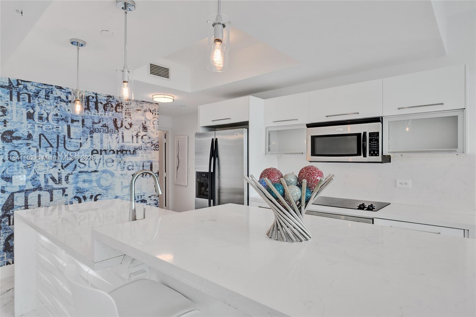 MARINABLUE CONDO - Residential Lease