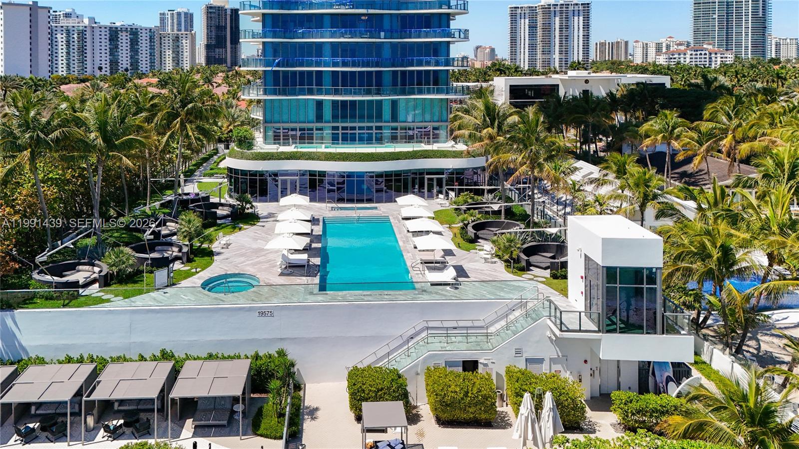 REGALIA CONDO - Residential