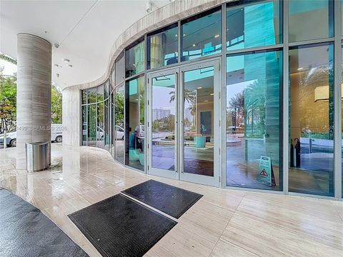 Photo of 19575 Collins Ave #5, Sunny Isles Beach, FL 33160 (MLS # A11991439)
