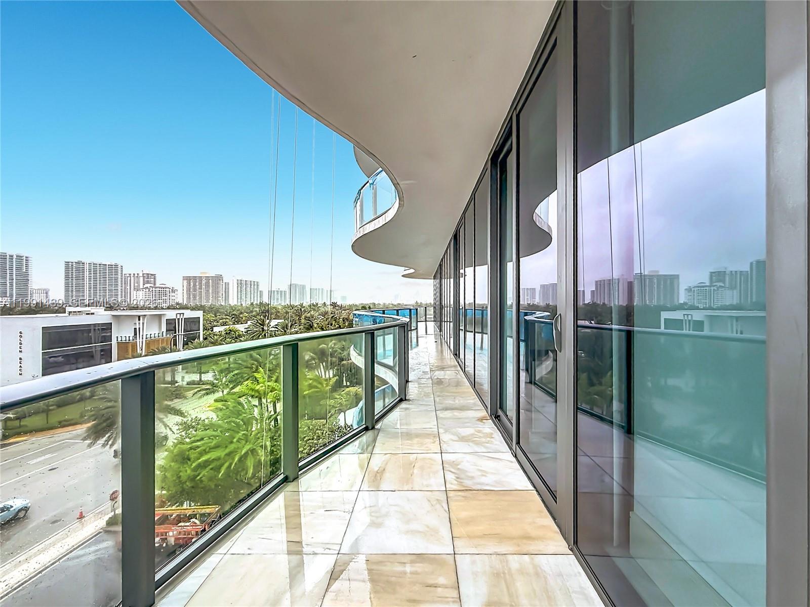 REGALIA CONDO - Residential