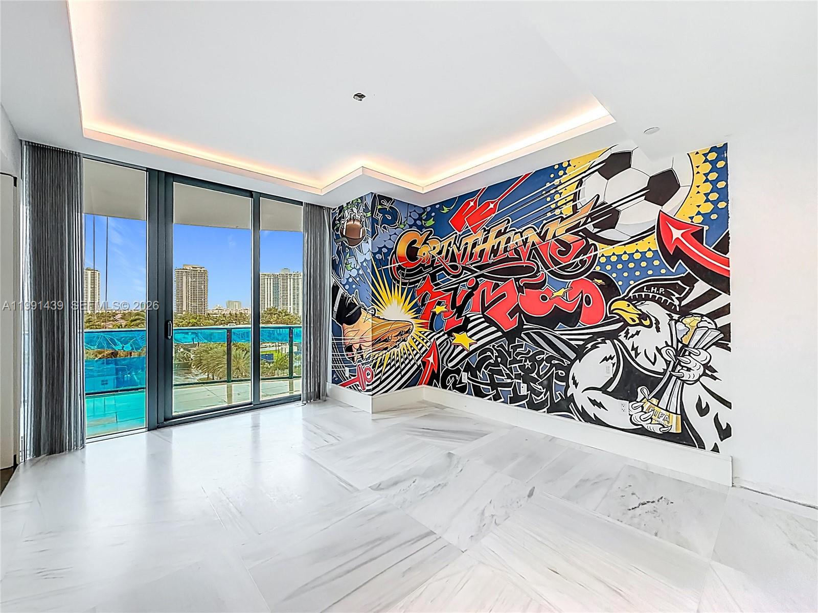 REGALIA CONDO - Residential