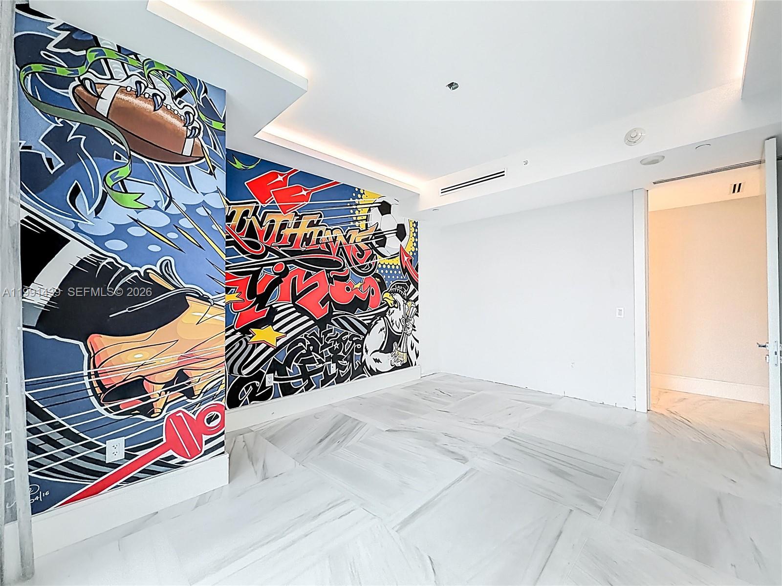 REGALIA CONDO - Residential