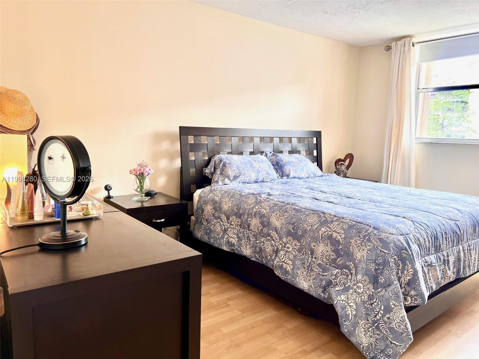 SOMERSET NO 4 CONDO - Residential Lease