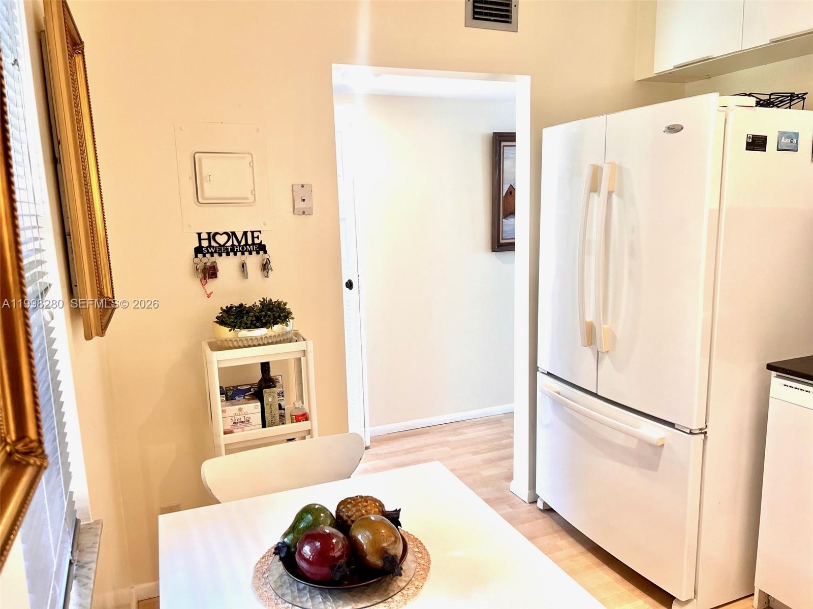 SOMERSET NO 4 CONDO - Residential Lease