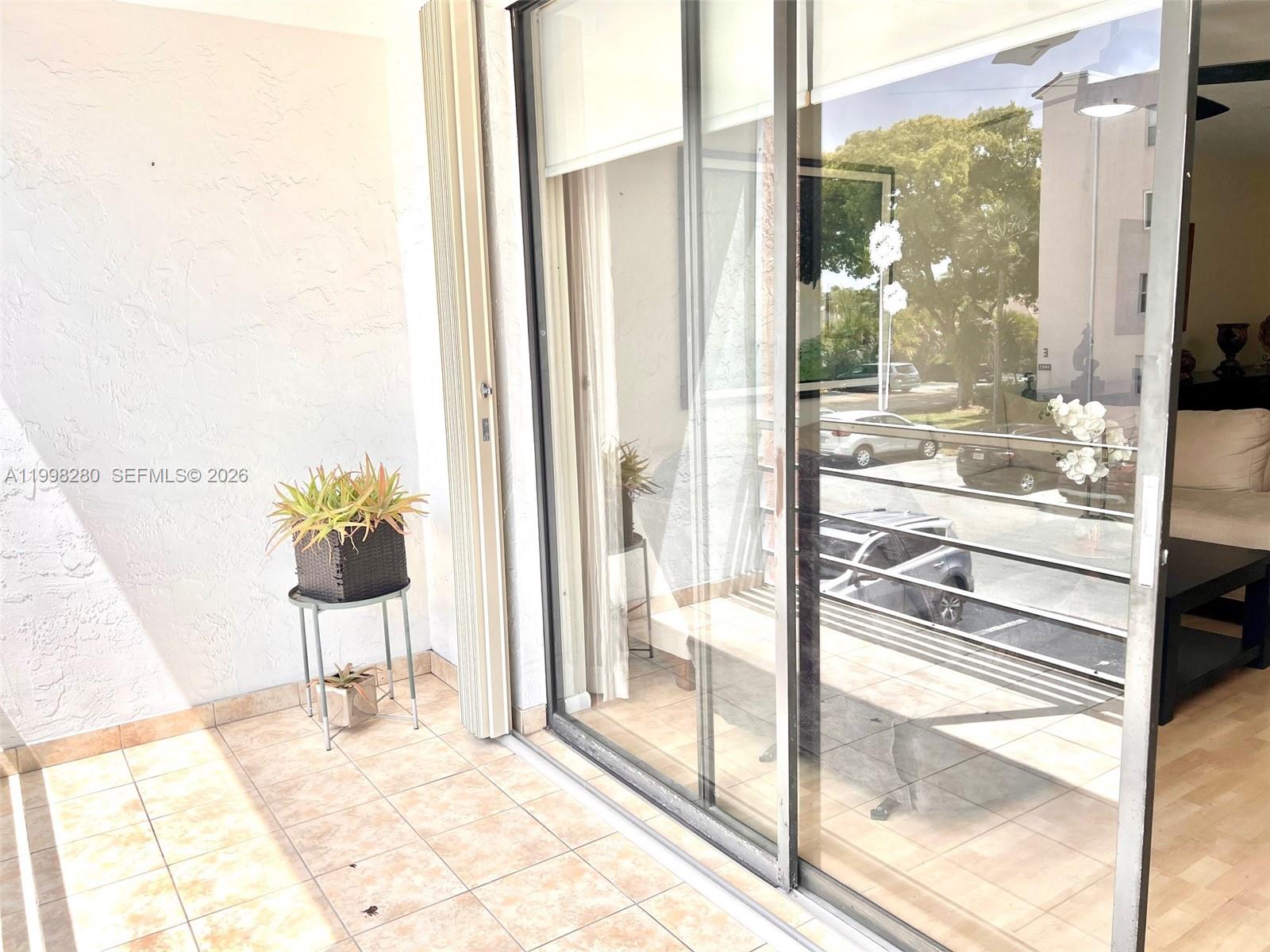 SOMERSET NO 4 CONDO - Residential Lease