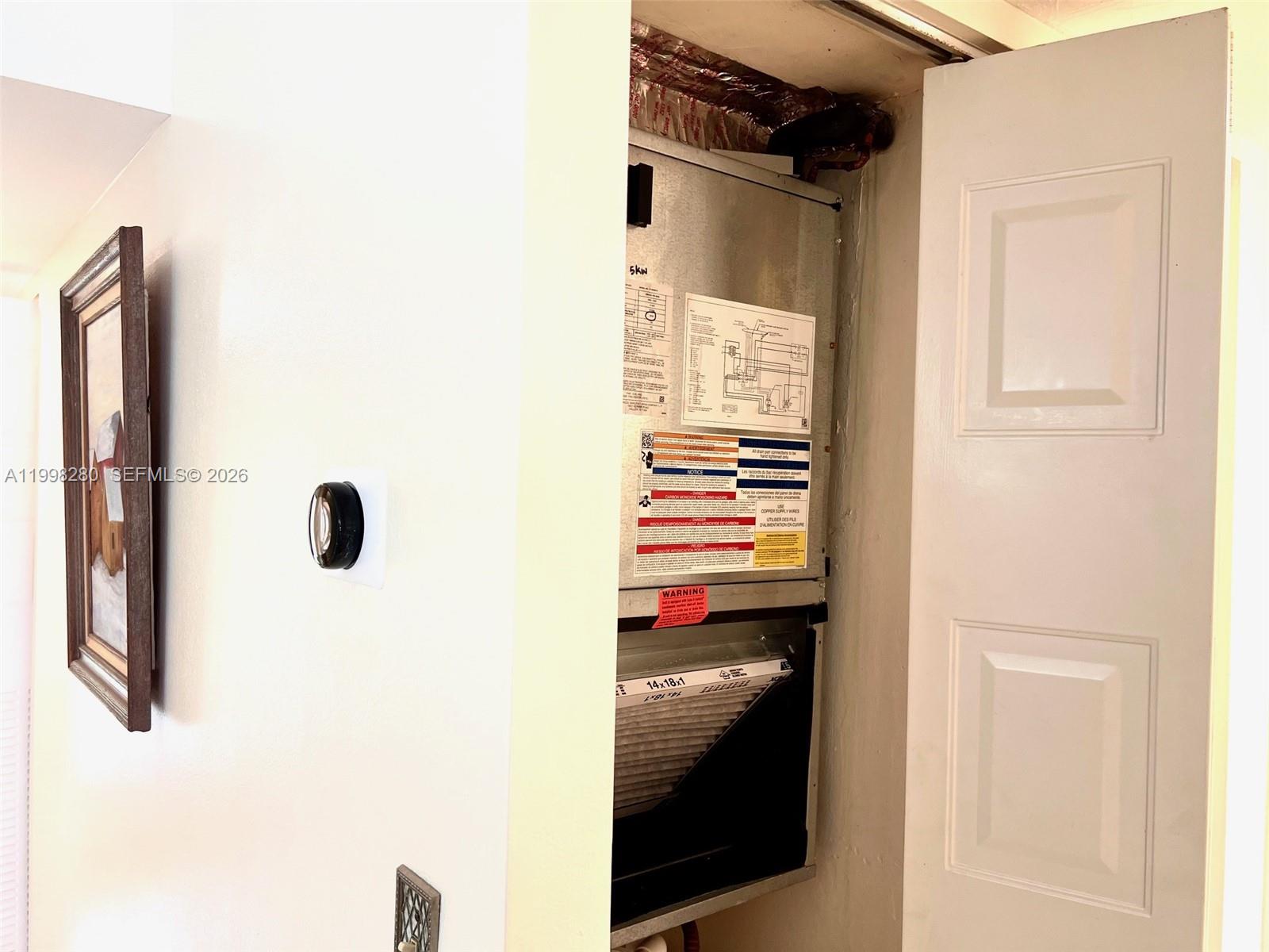 SOMERSET NO 4 CONDO - Residential Lease