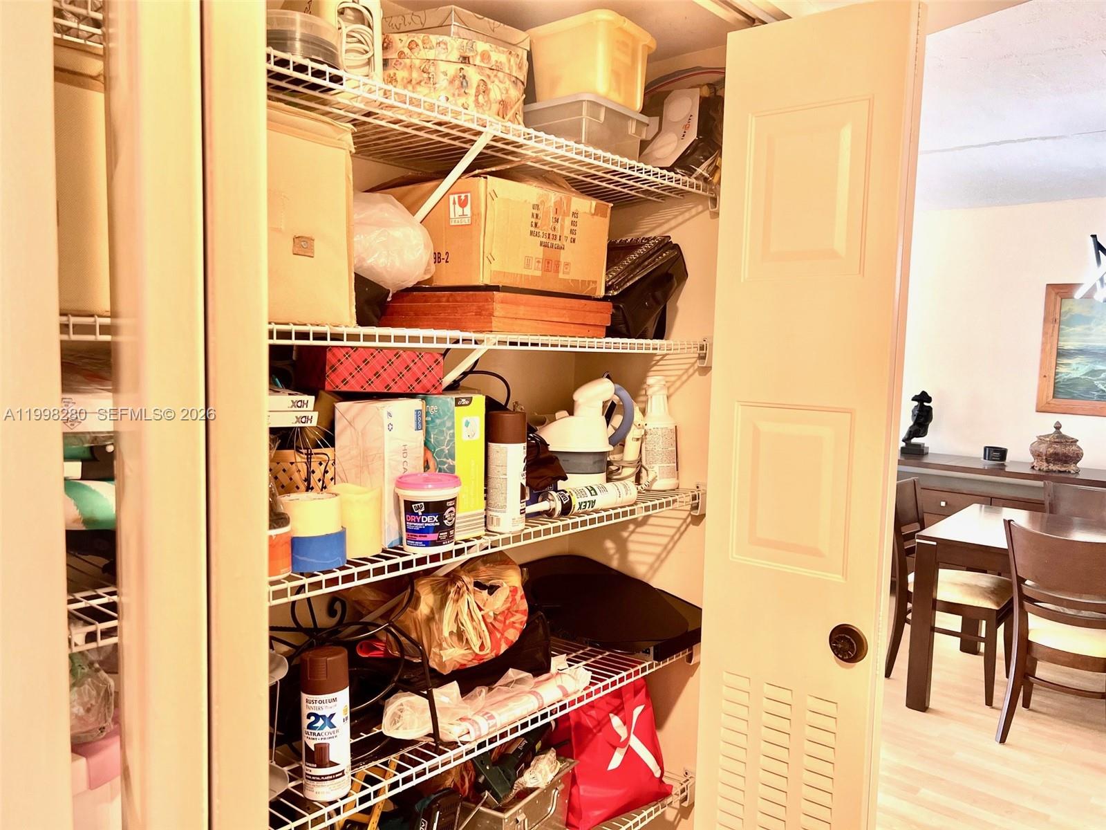 SOMERSET NO 4 CONDO - Residential Lease