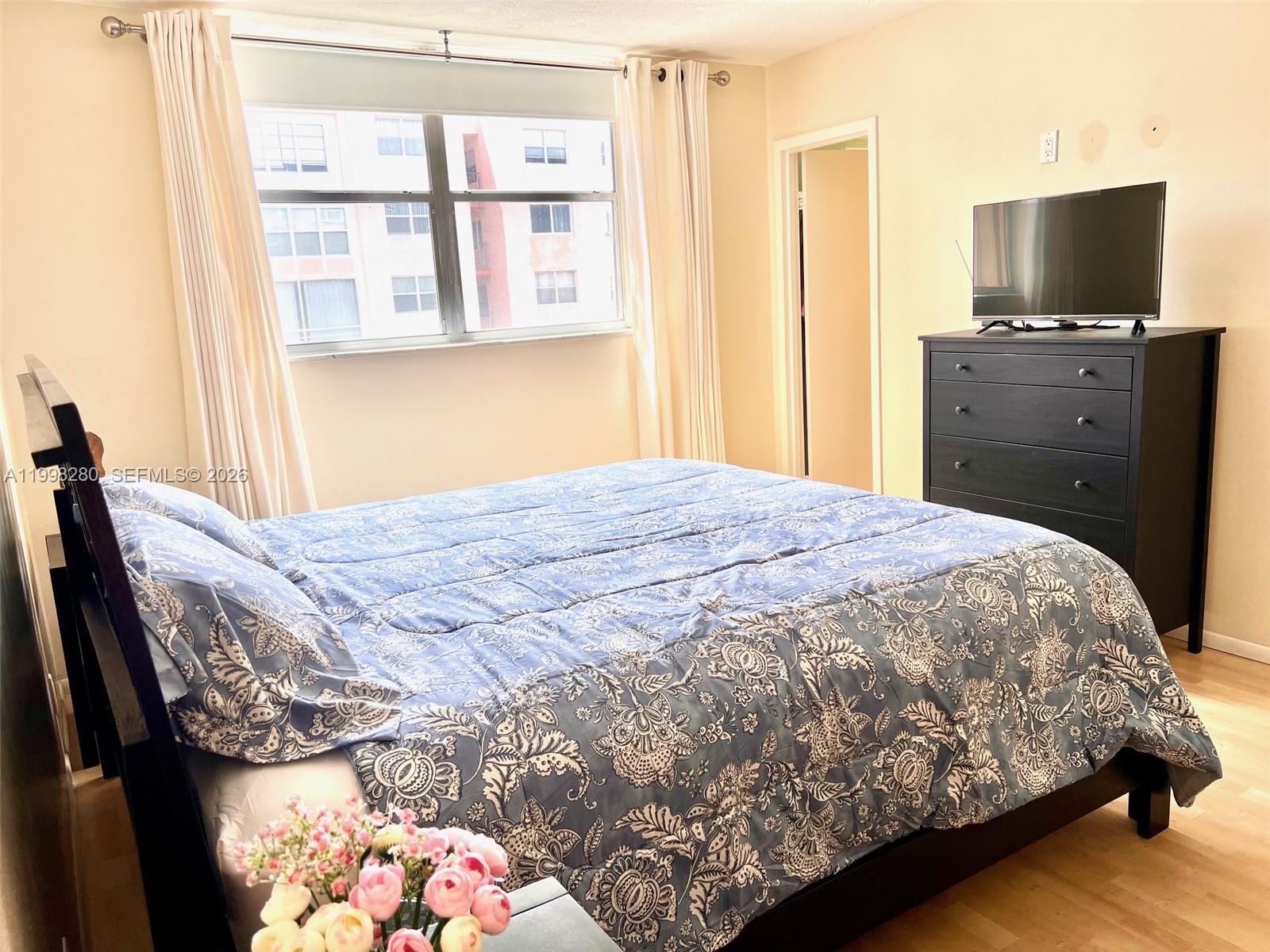 SOMERSET NO 4 CONDO - Residential Lease