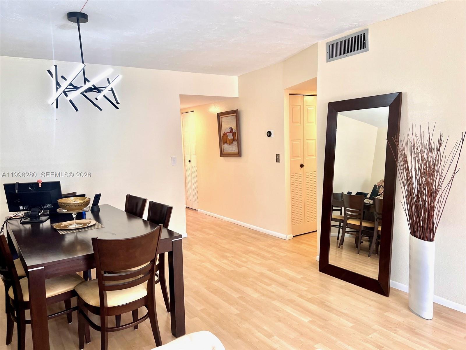 SOMERSET NO 4 CONDO - Residential Lease