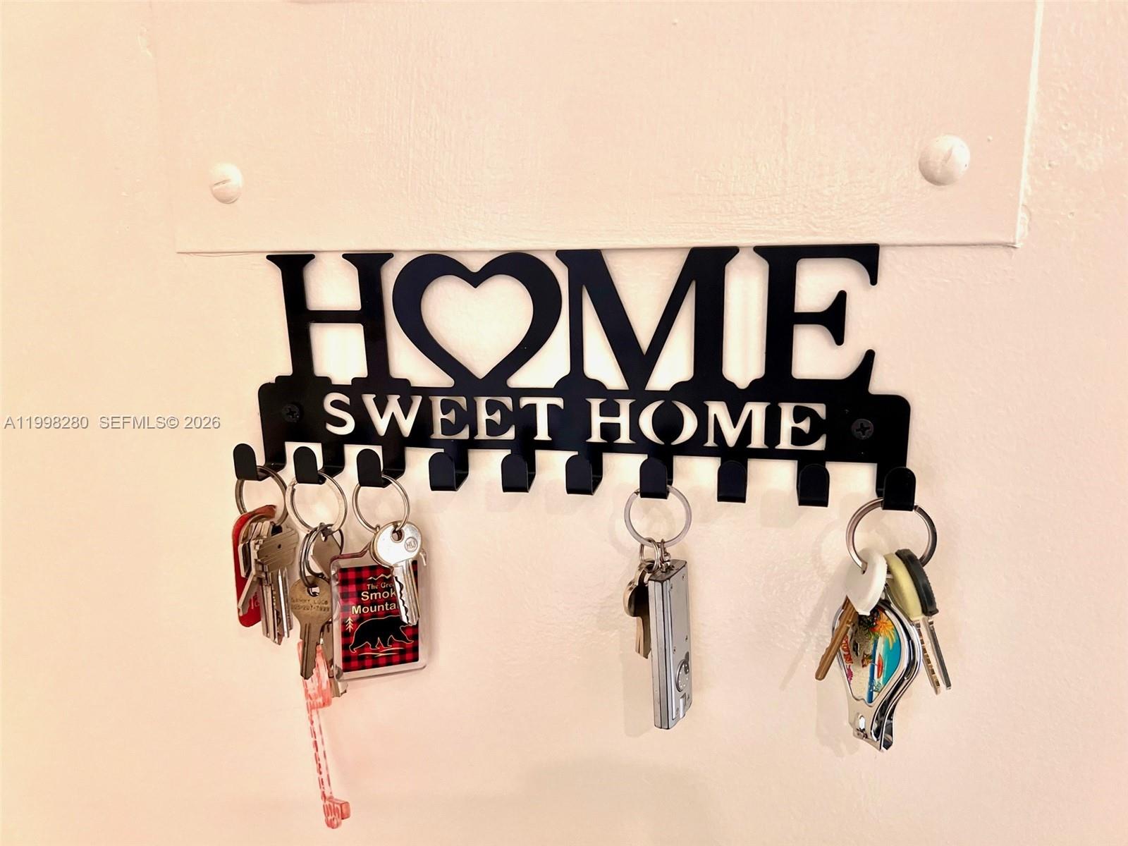 SOMERSET NO 4 CONDO - Residential Lease