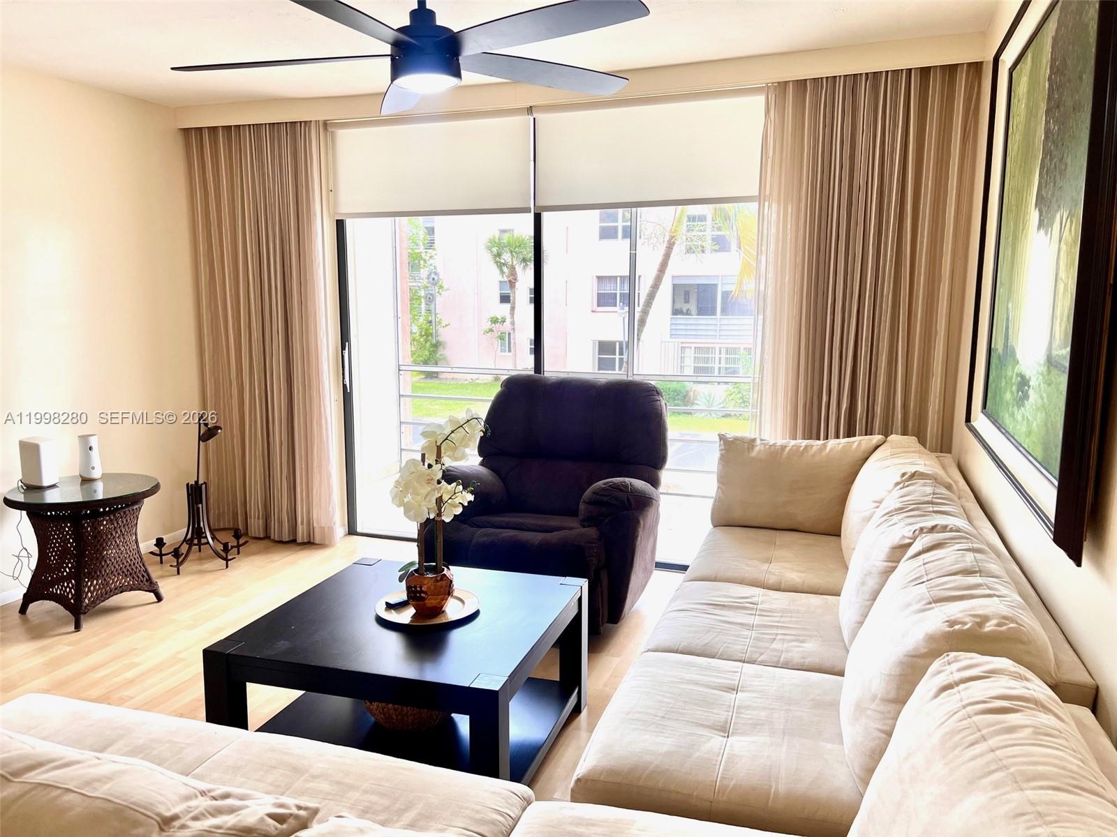 SOMERSET NO 4 CONDO - Residential Lease