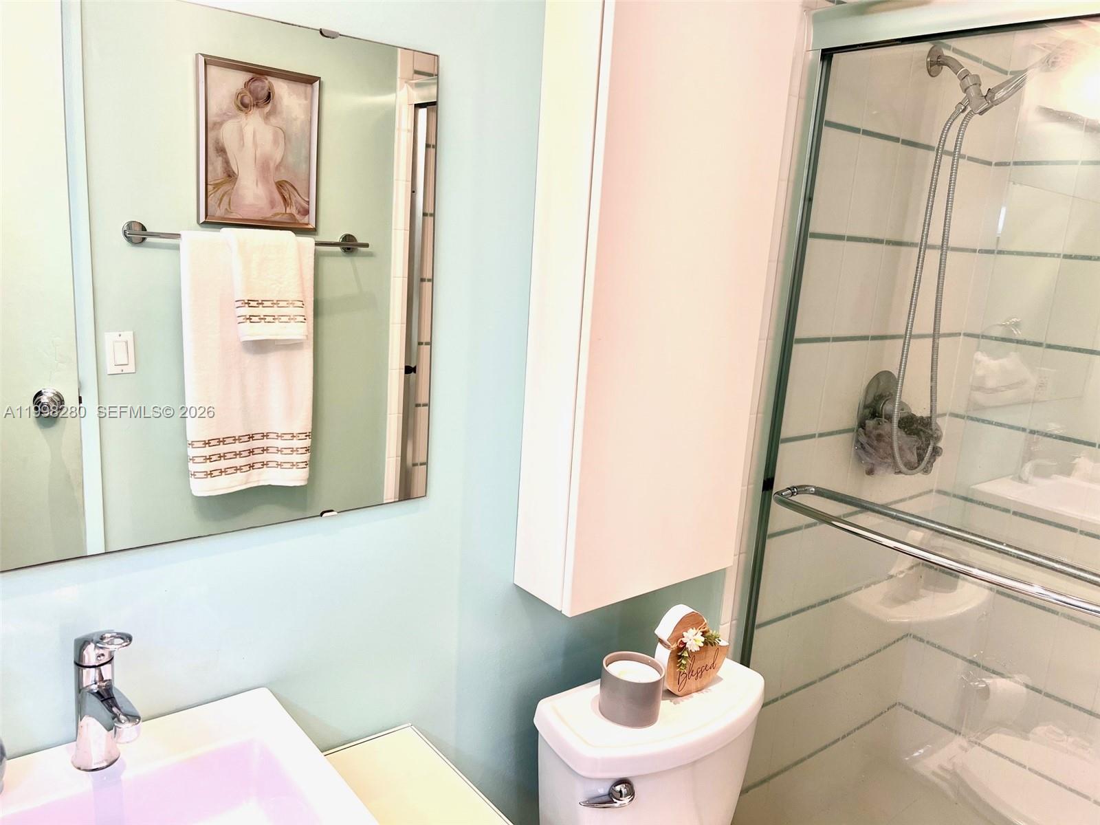 SOMERSET NO 4 CONDO - Residential Lease