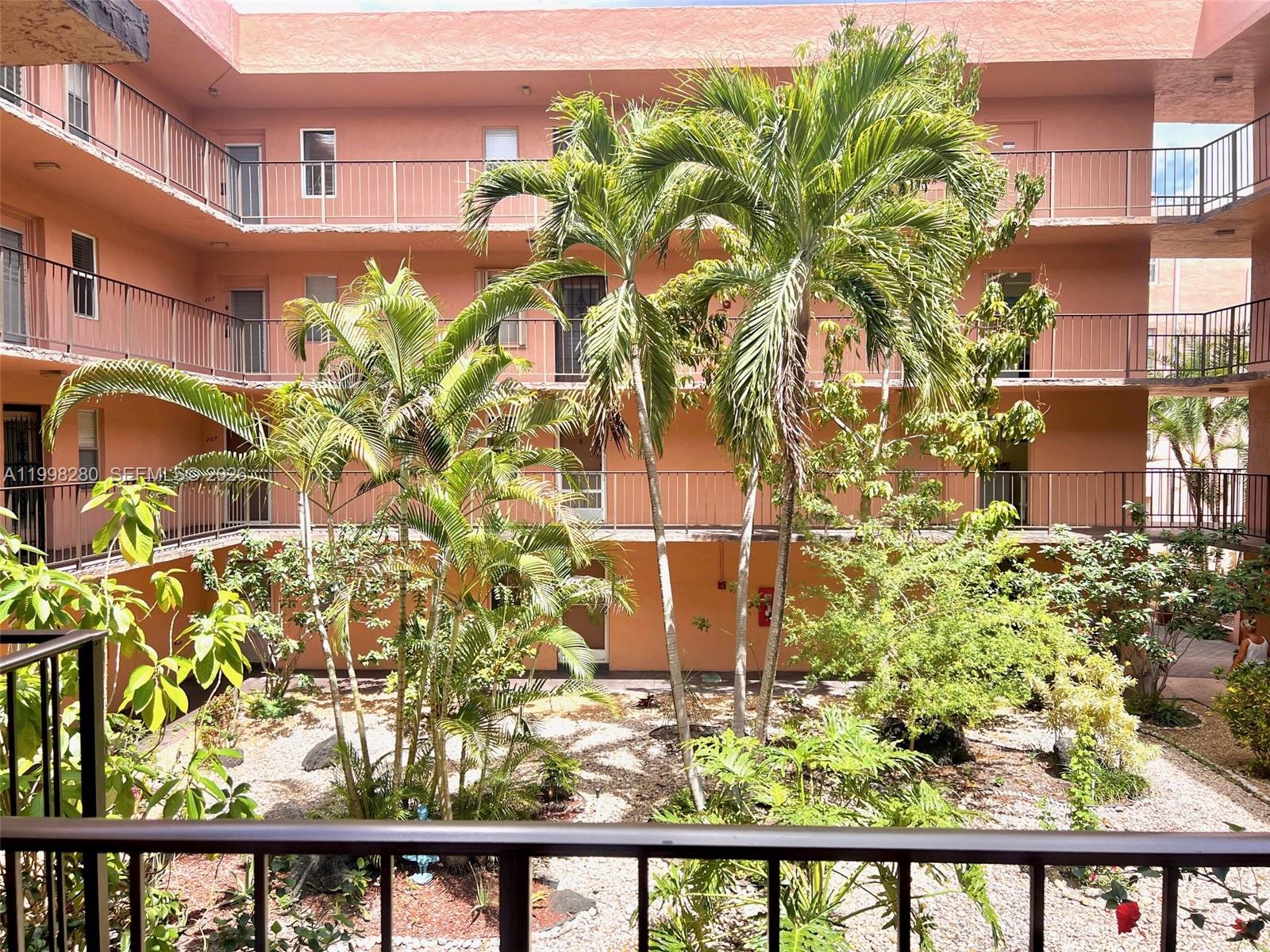 SOMERSET NO 4 CONDO - Residential Lease