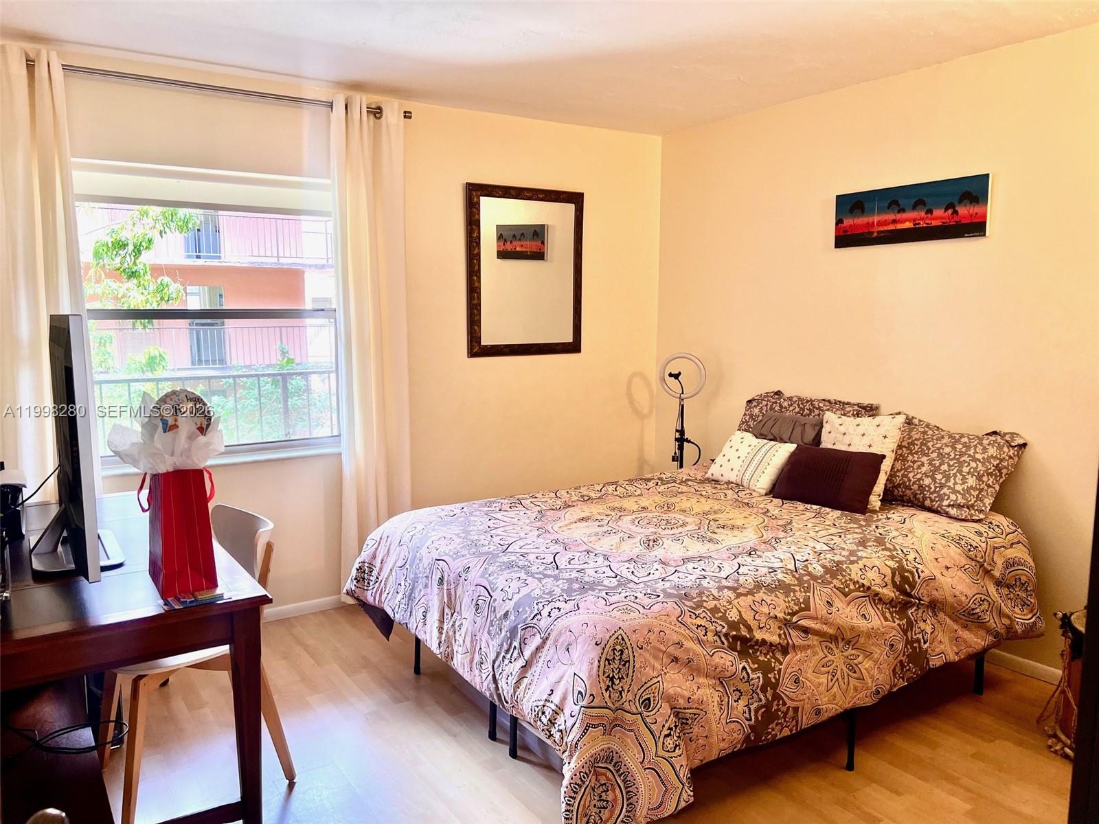 SOMERSET NO 4 CONDO - Residential Lease