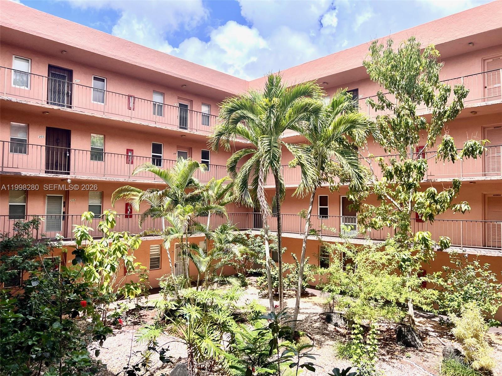 SOMERSET NO 4 CONDO - Residential Lease