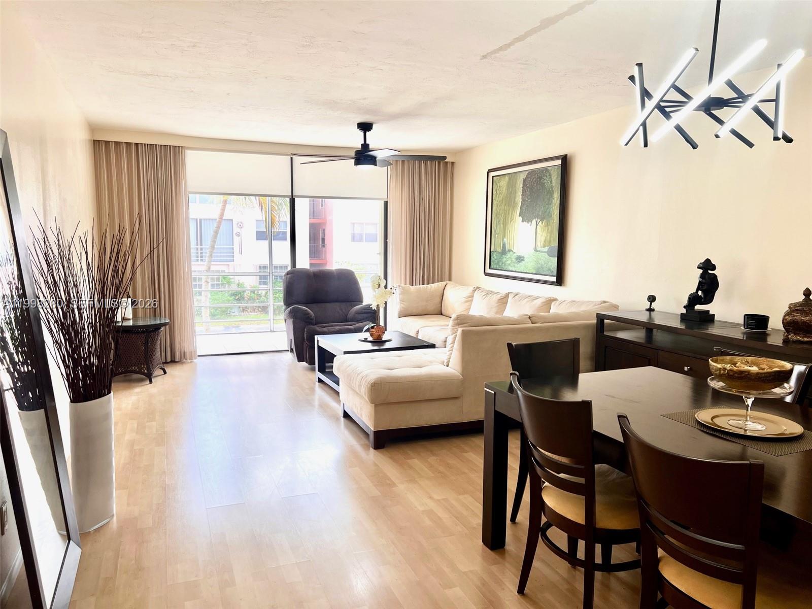 SOMERSET NO 4 CONDO - Residential Lease