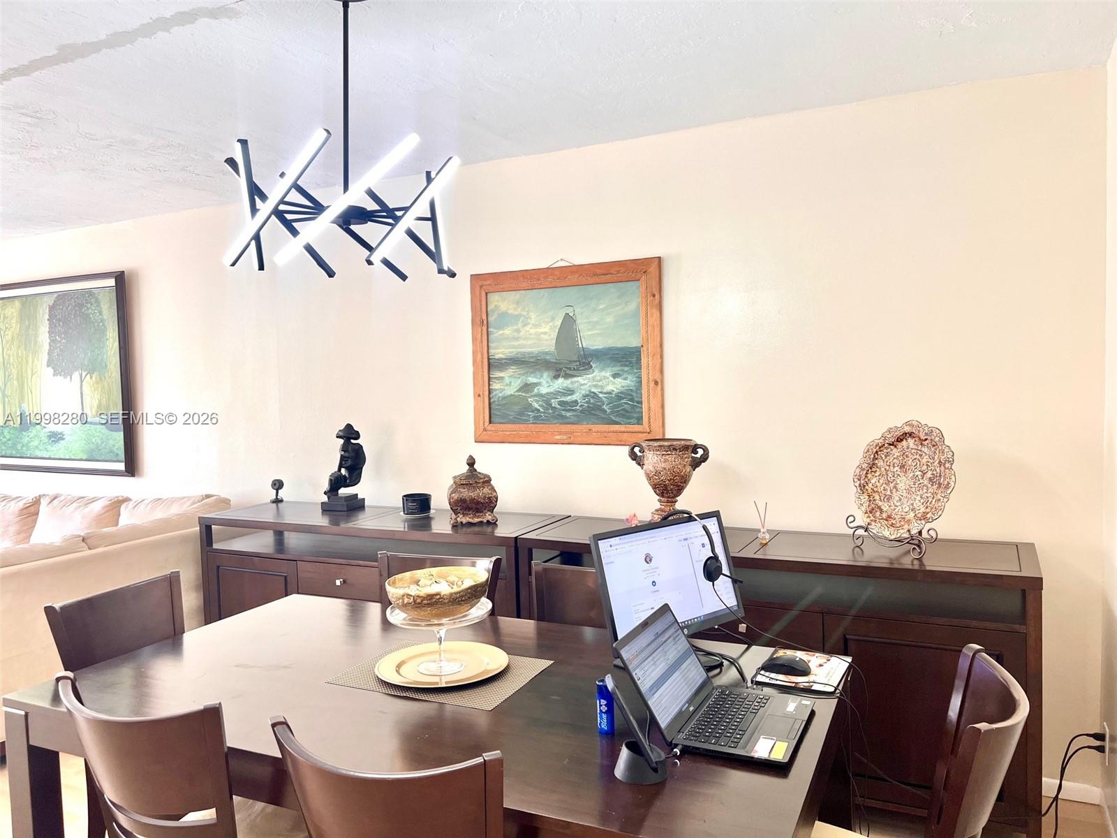 SOMERSET NO 4 CONDO - Residential Lease