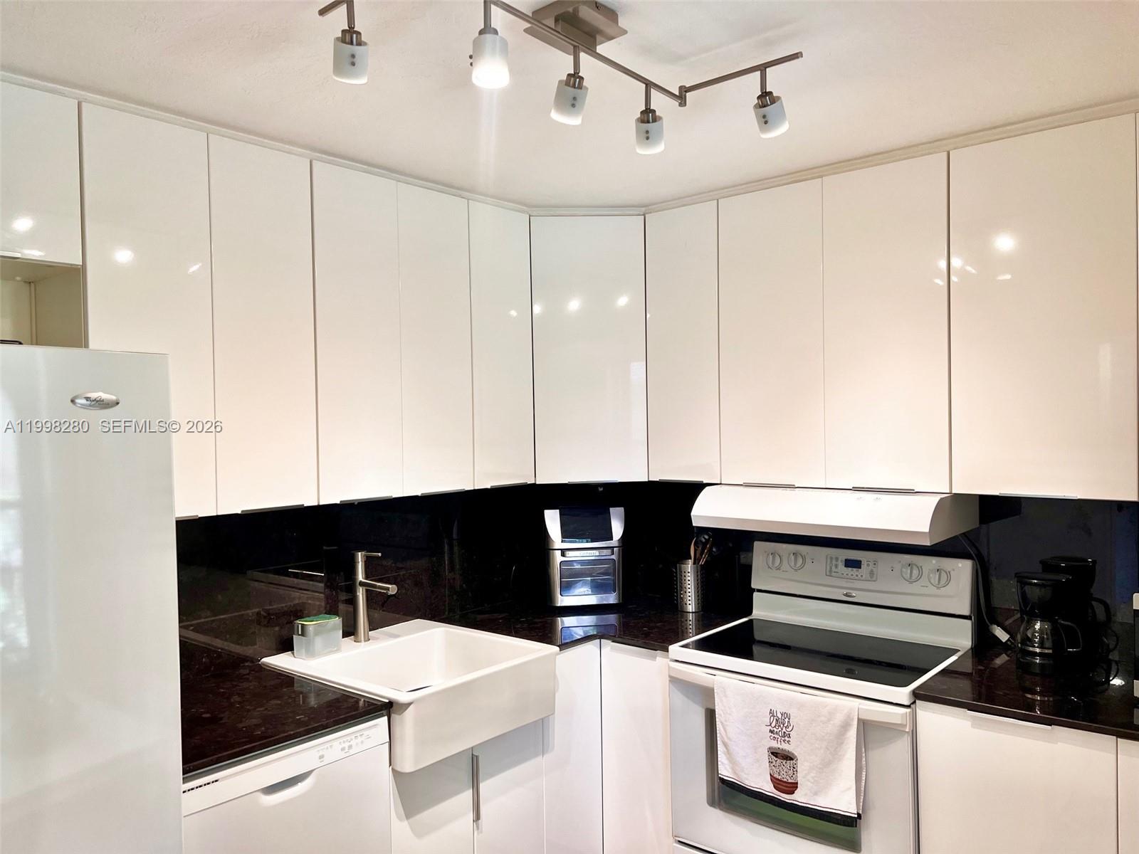 SOMERSET NO 4 CONDO - Residential Lease