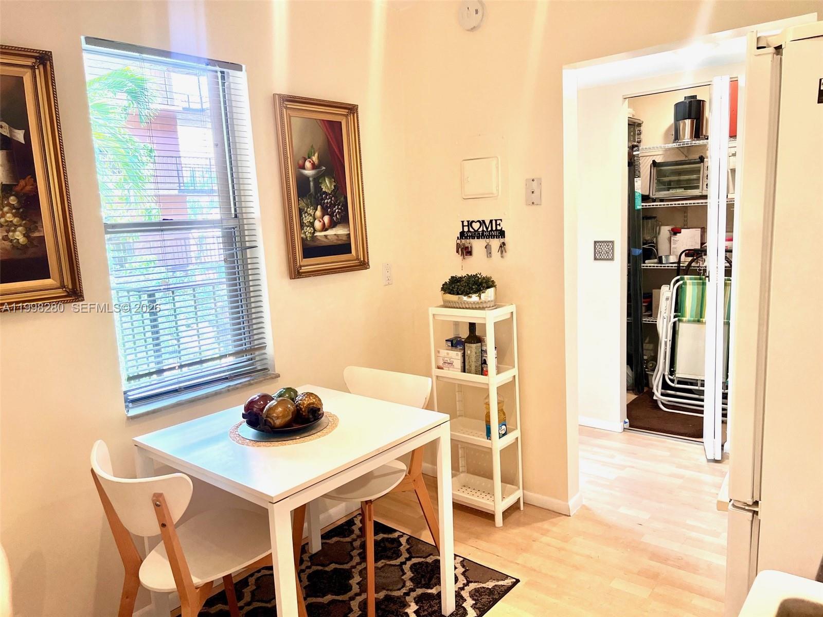 SOMERSET NO 4 CONDO - Residential Lease