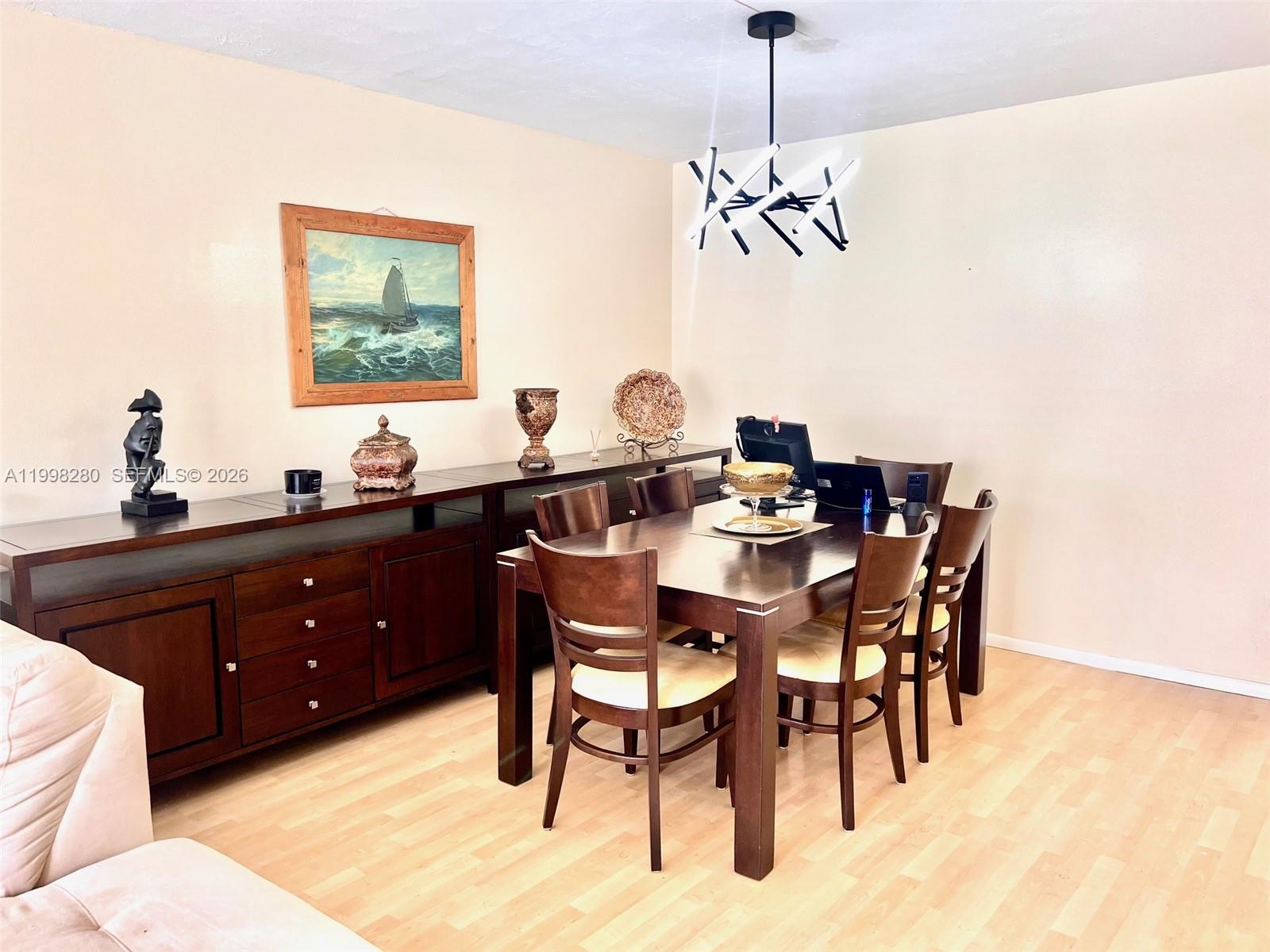 SOMERSET NO 4 CONDO - Residential Lease