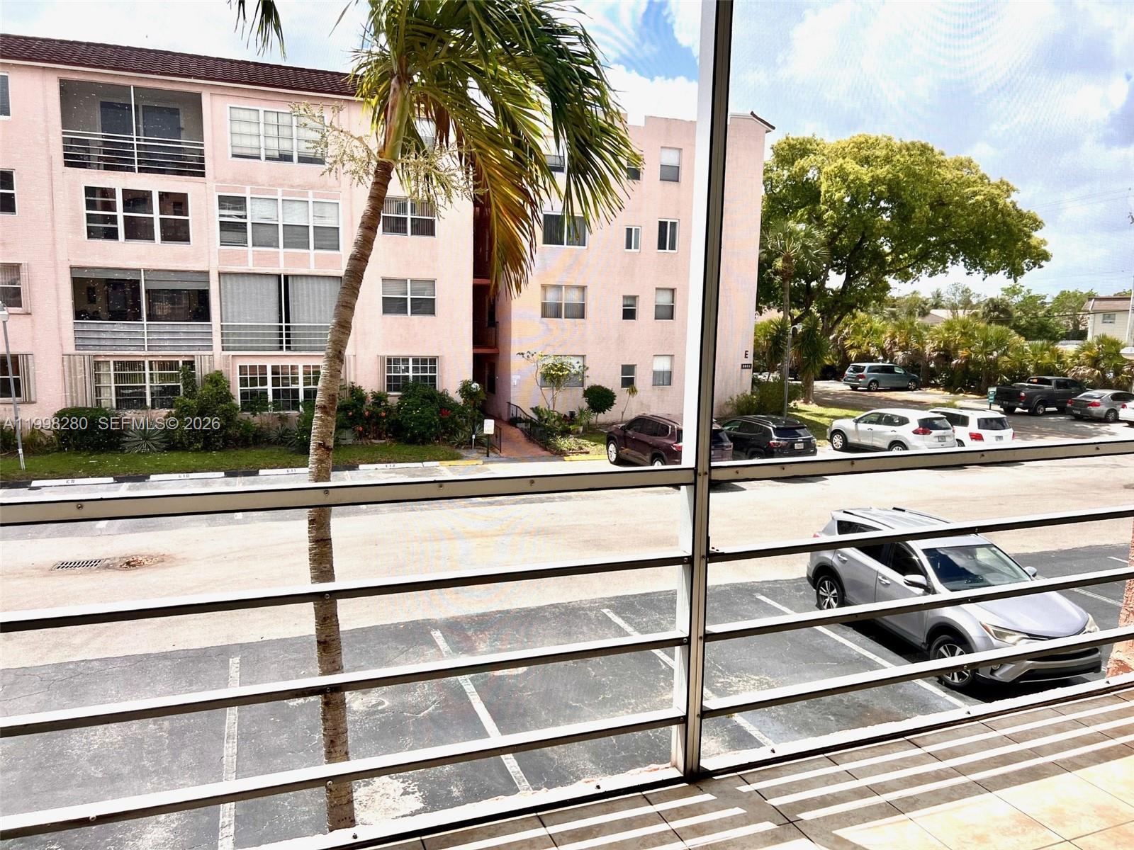 SOMERSET NO 4 CONDO - Residential Lease