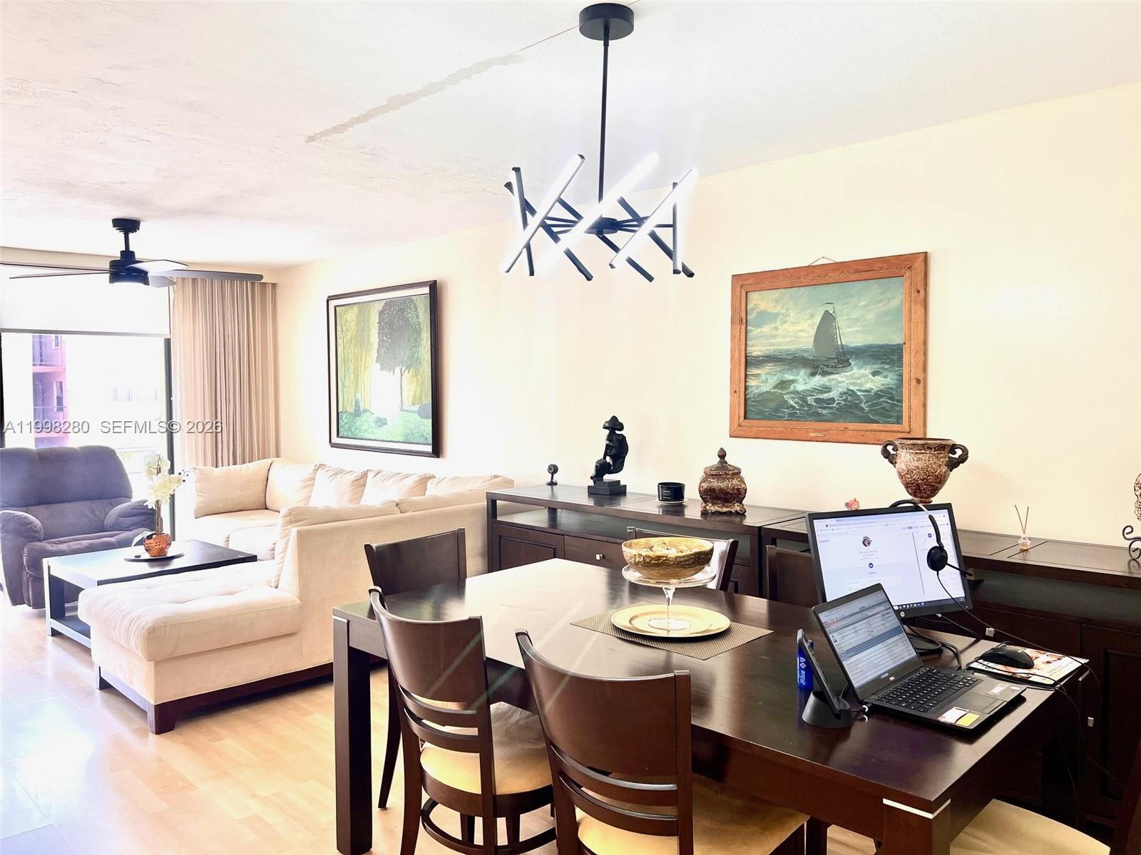 SOMERSET NO 4 CONDO - Residential Lease