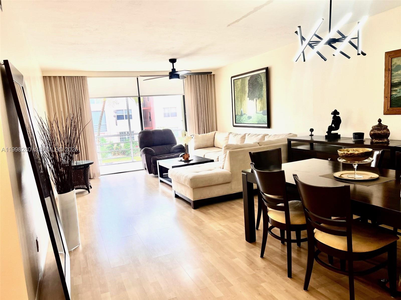 SOMERSET NO 4 CONDO - Residential Lease