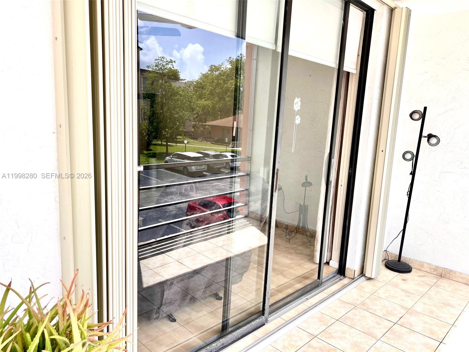 SOMERSET NO 4 CONDO - Residential Lease