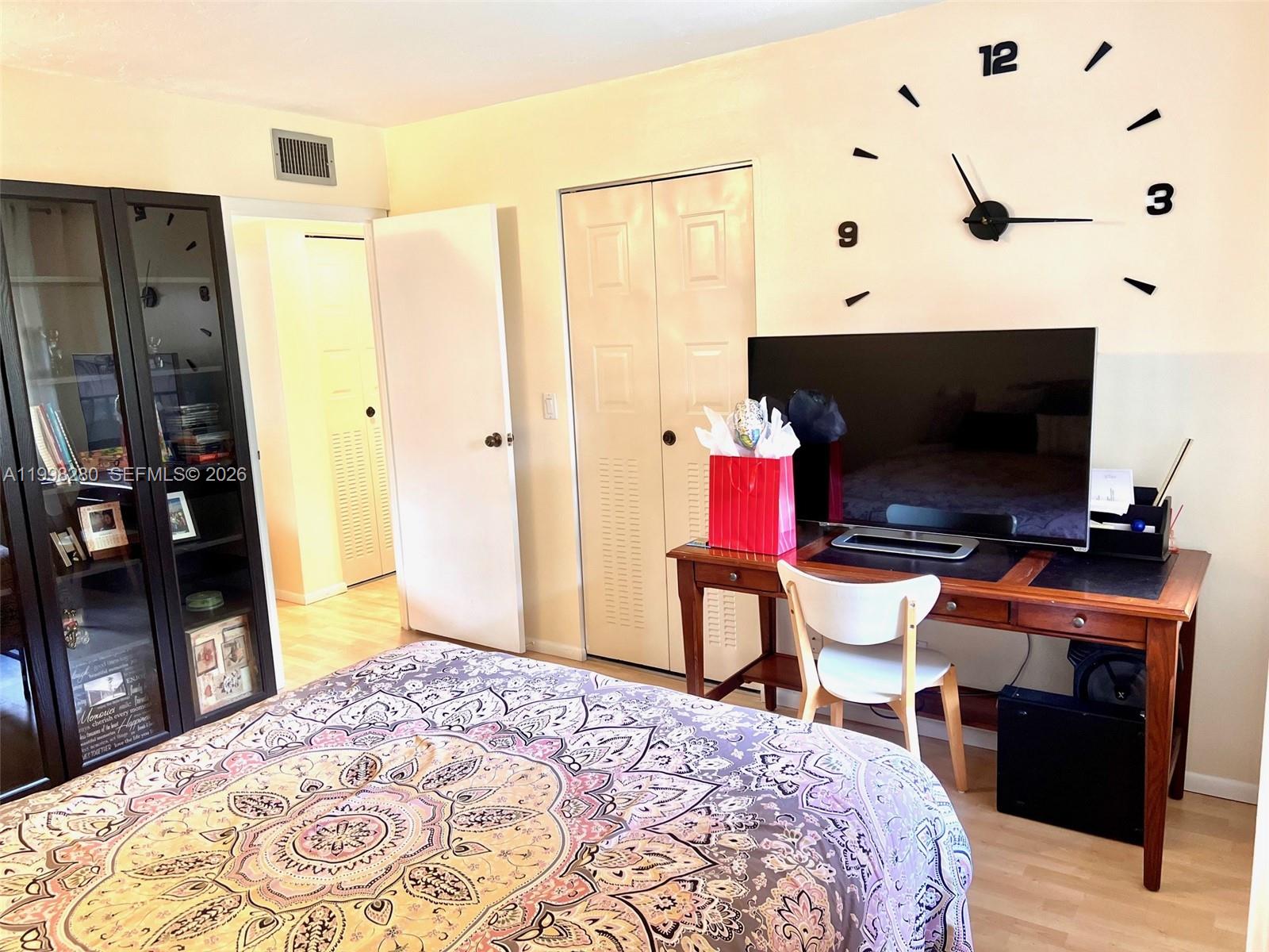 SOMERSET NO 4 CONDO - Residential Lease