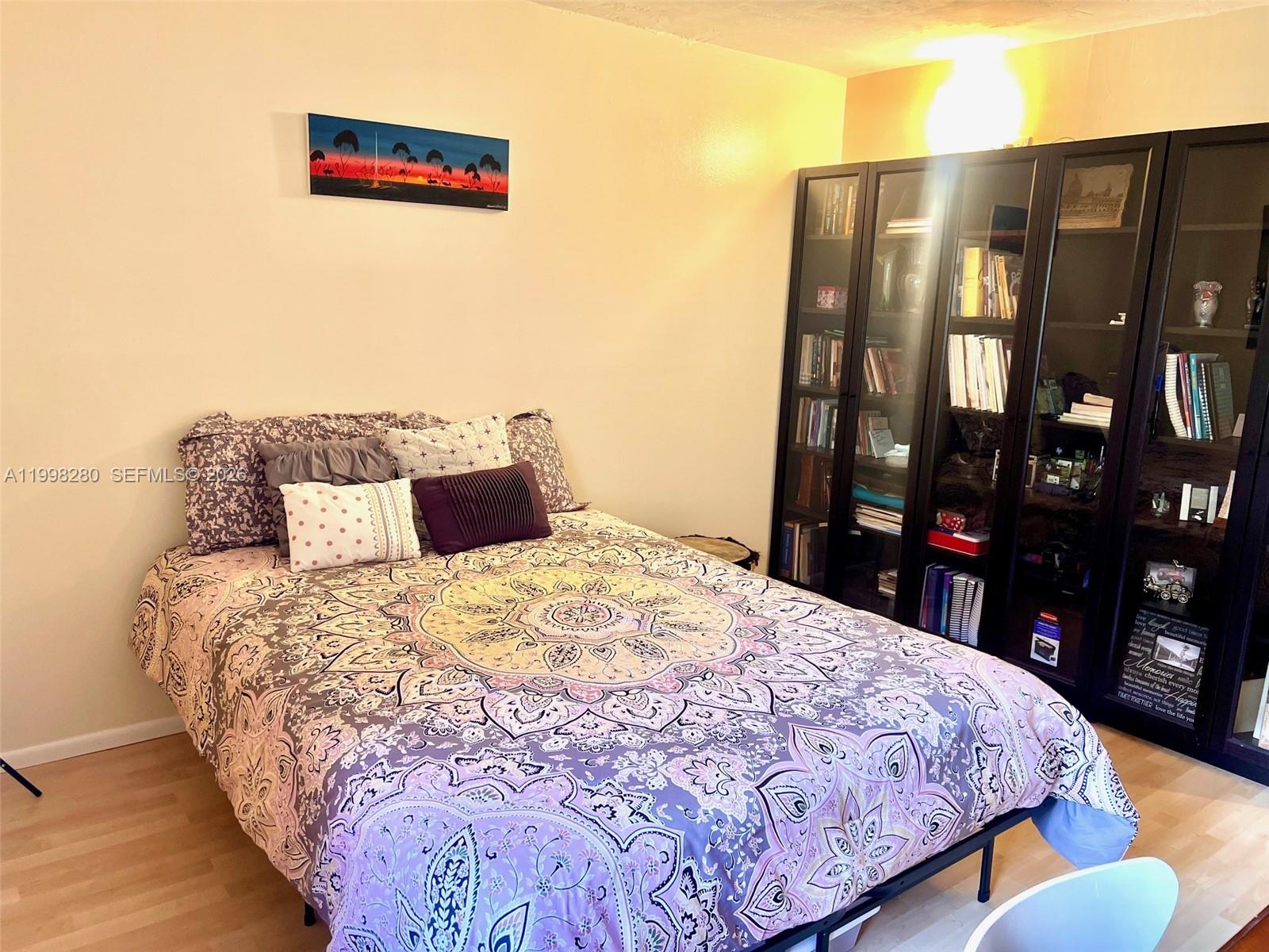 SOMERSET NO 4 CONDO - Residential Lease