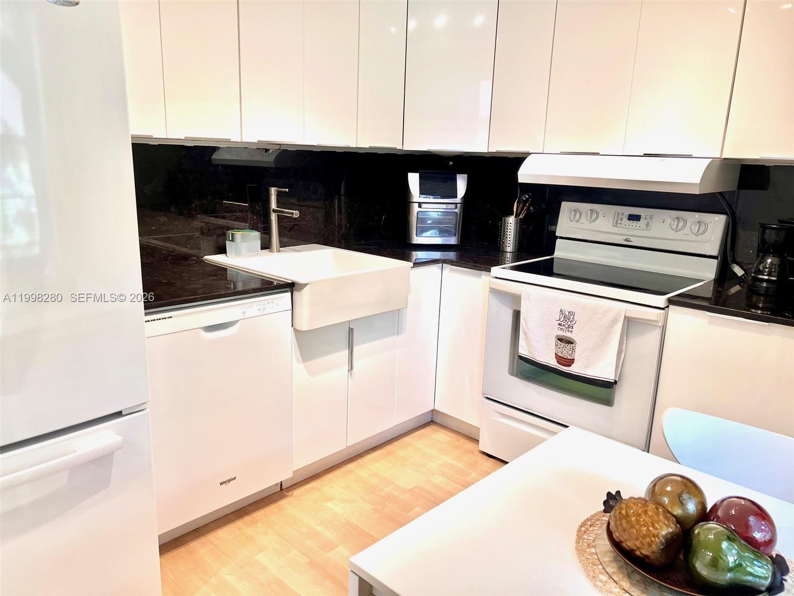 SOMERSET NO 4 CONDO - Residential Lease